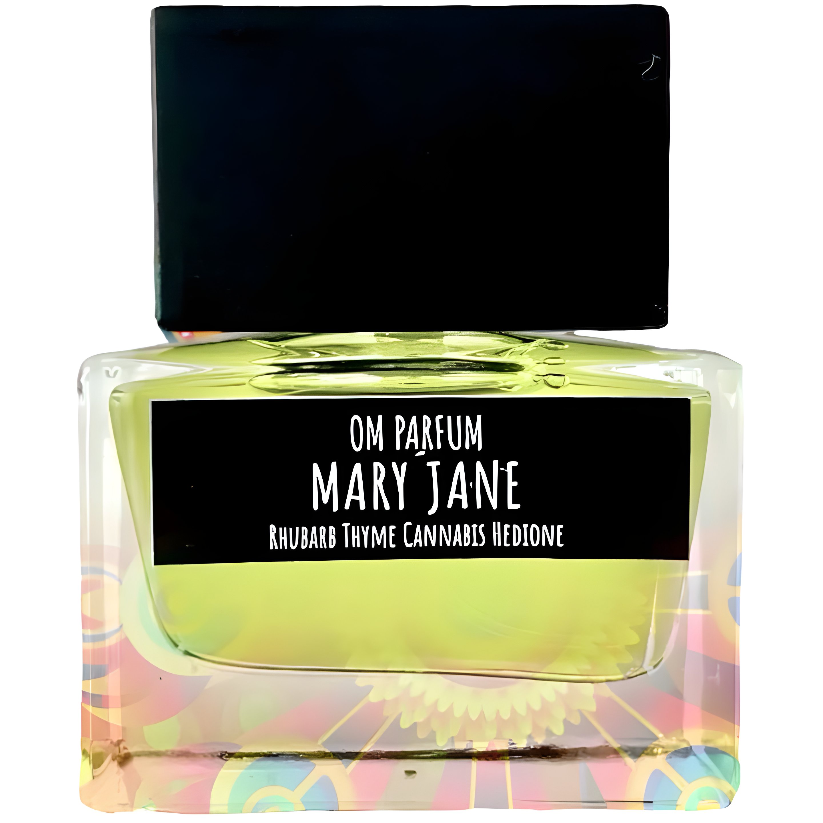 Picture of Mary Jane fragrance