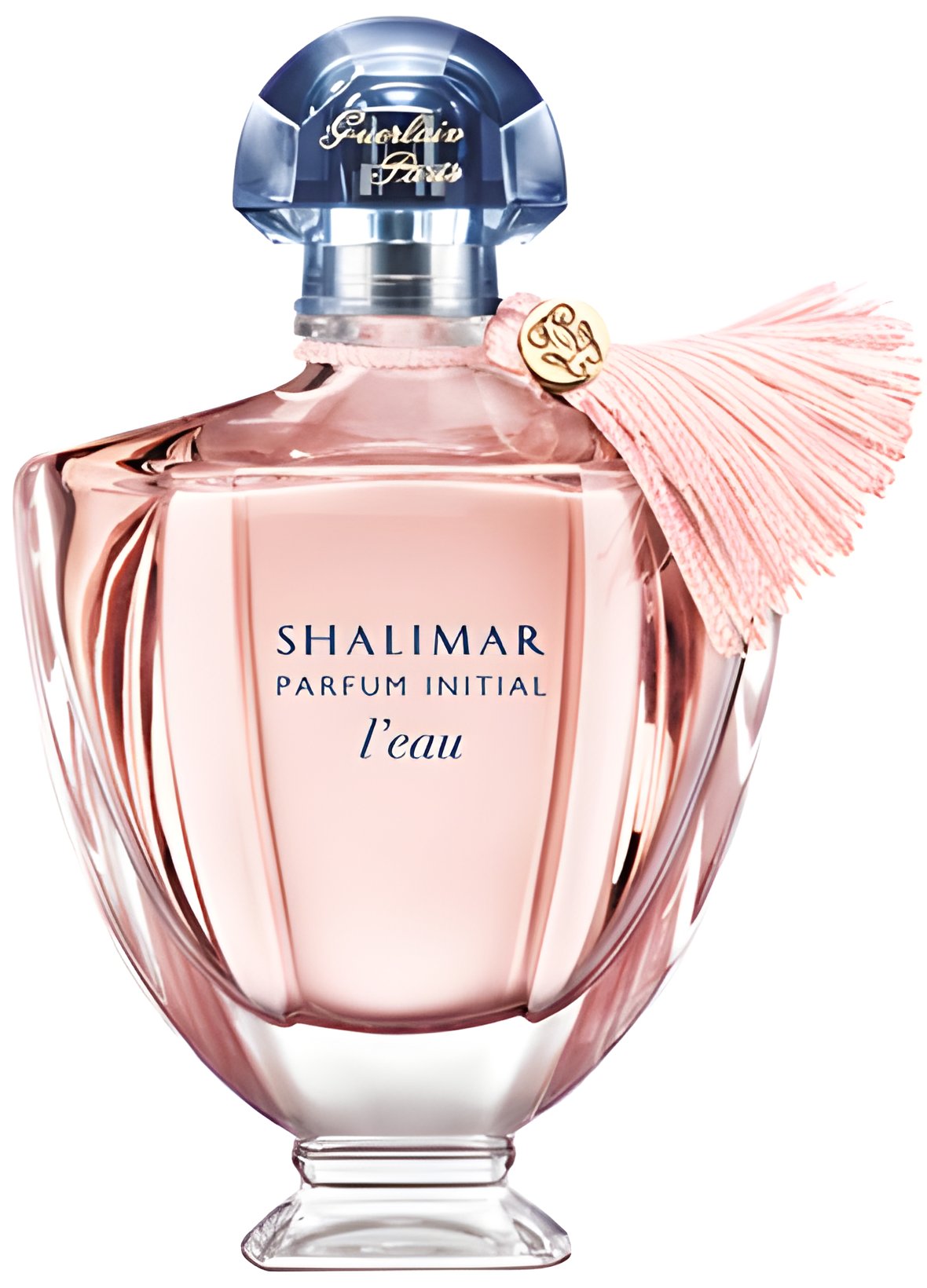 Picture of Guerlain Shalimar Parfum Initial L'Eau fragrance