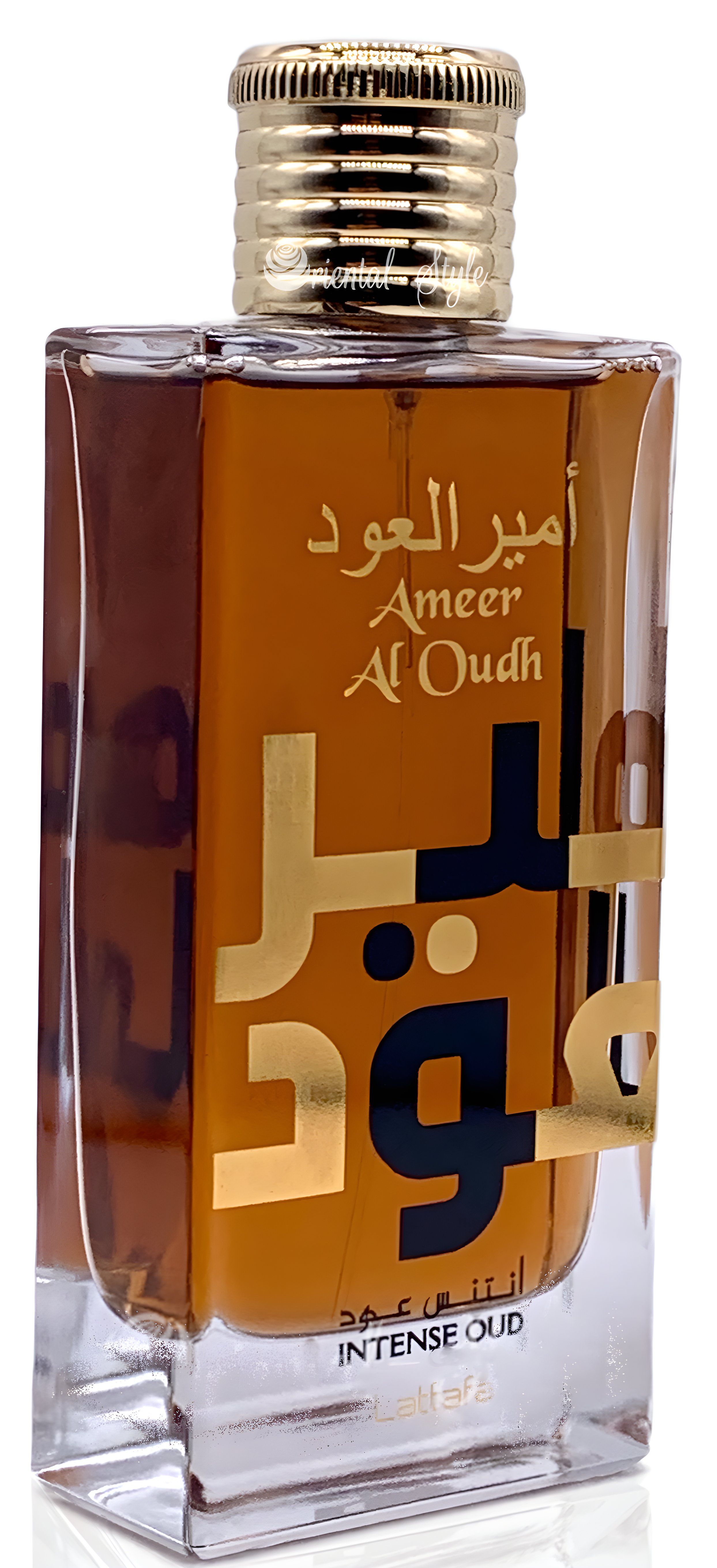 Picture of Ameer Al Oudh Intense Oud fragrance