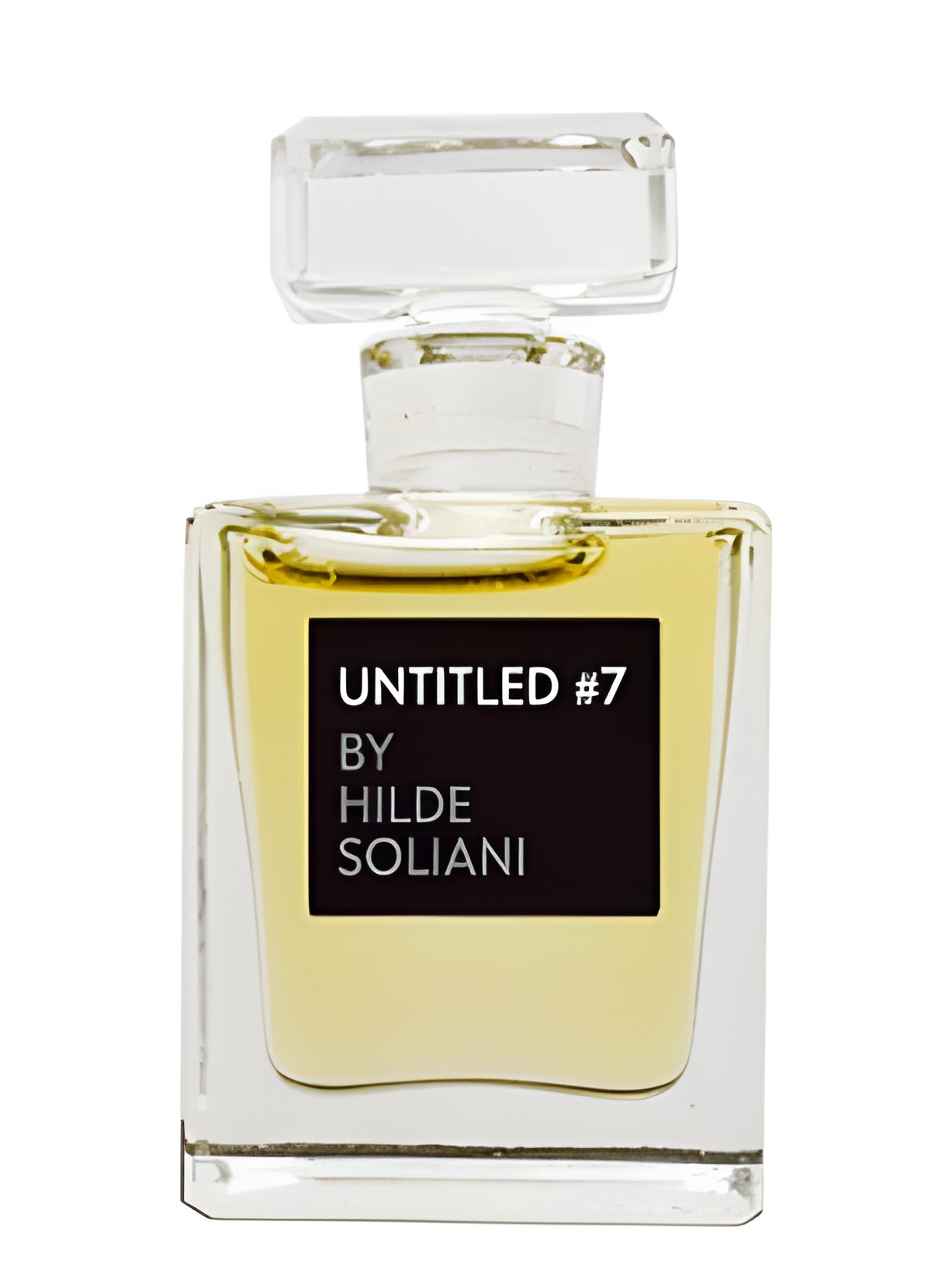 Picture of UNTITLED No.7 by Hilde Soliani fragrance