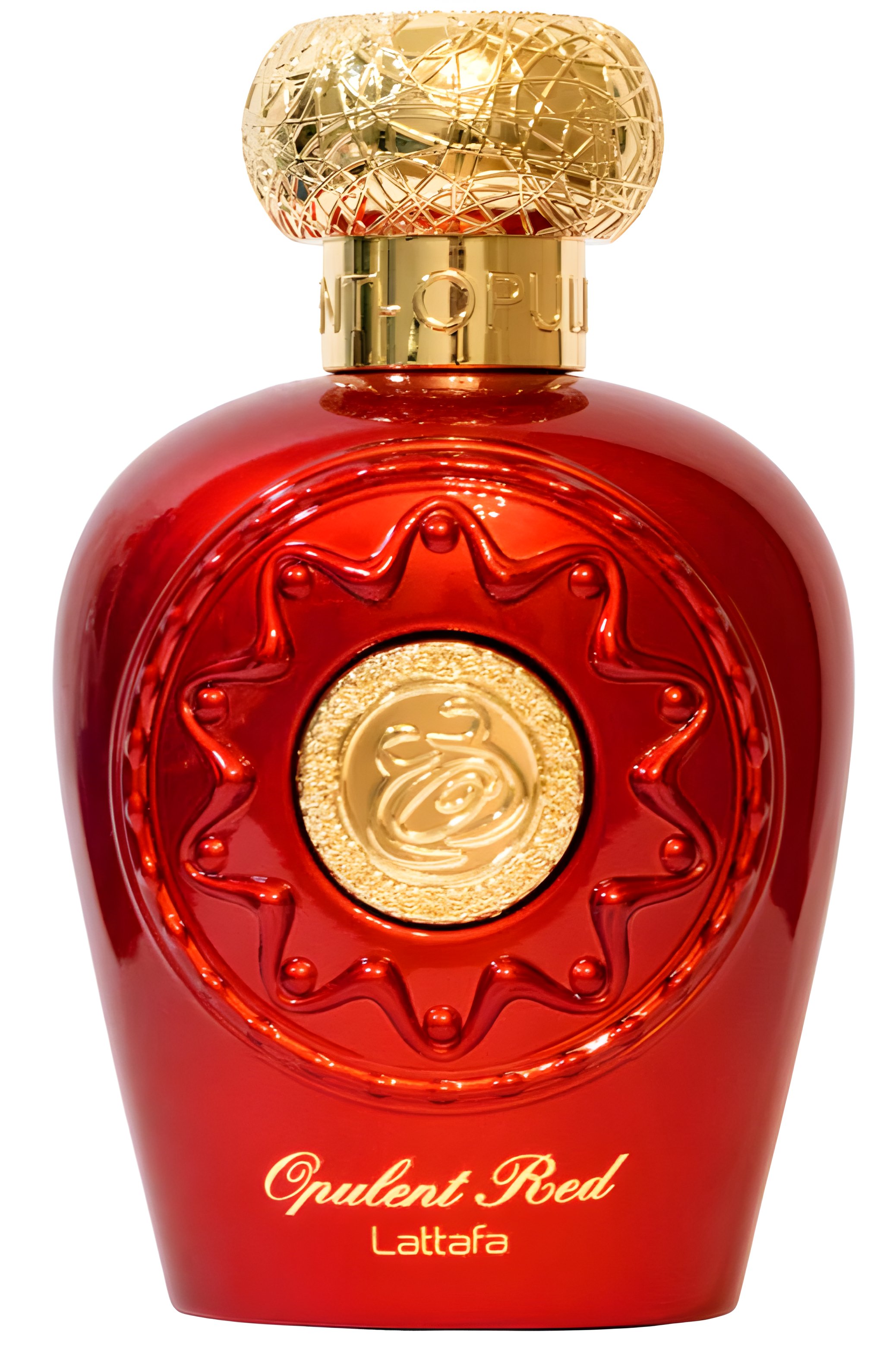 Picture of Opulent Red fragrance