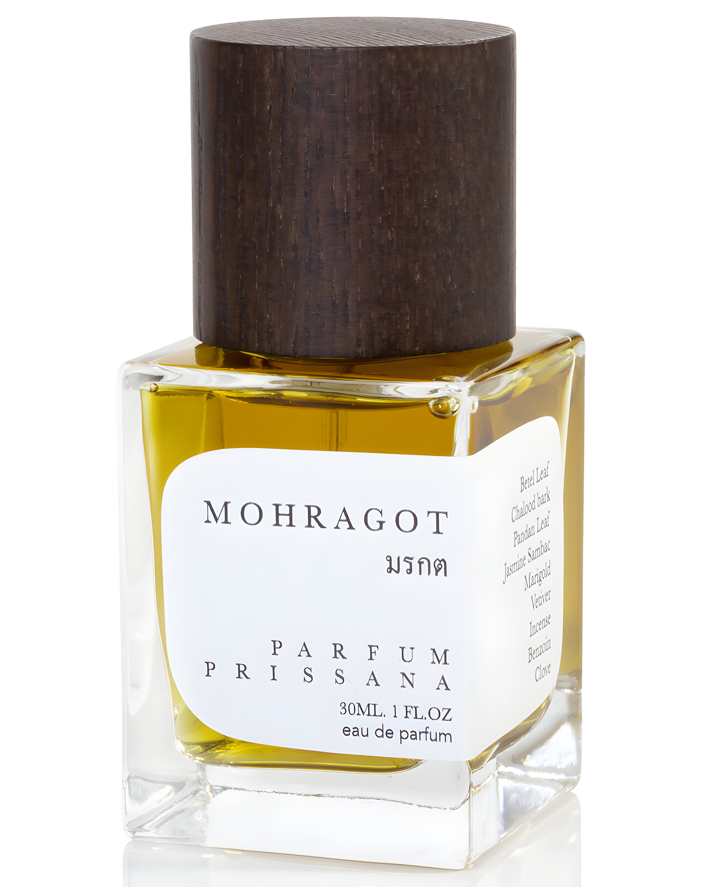 Picture of Mohragot fragrance