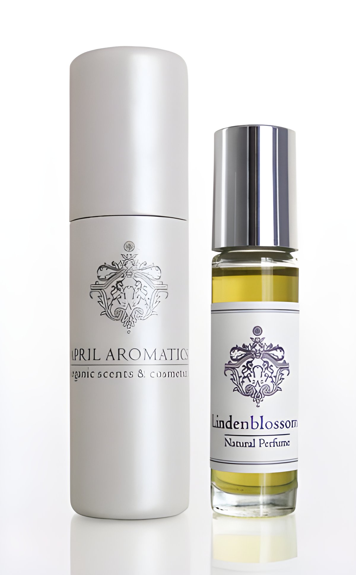 Picture of Lindenblossom Oil Perfume fragrance