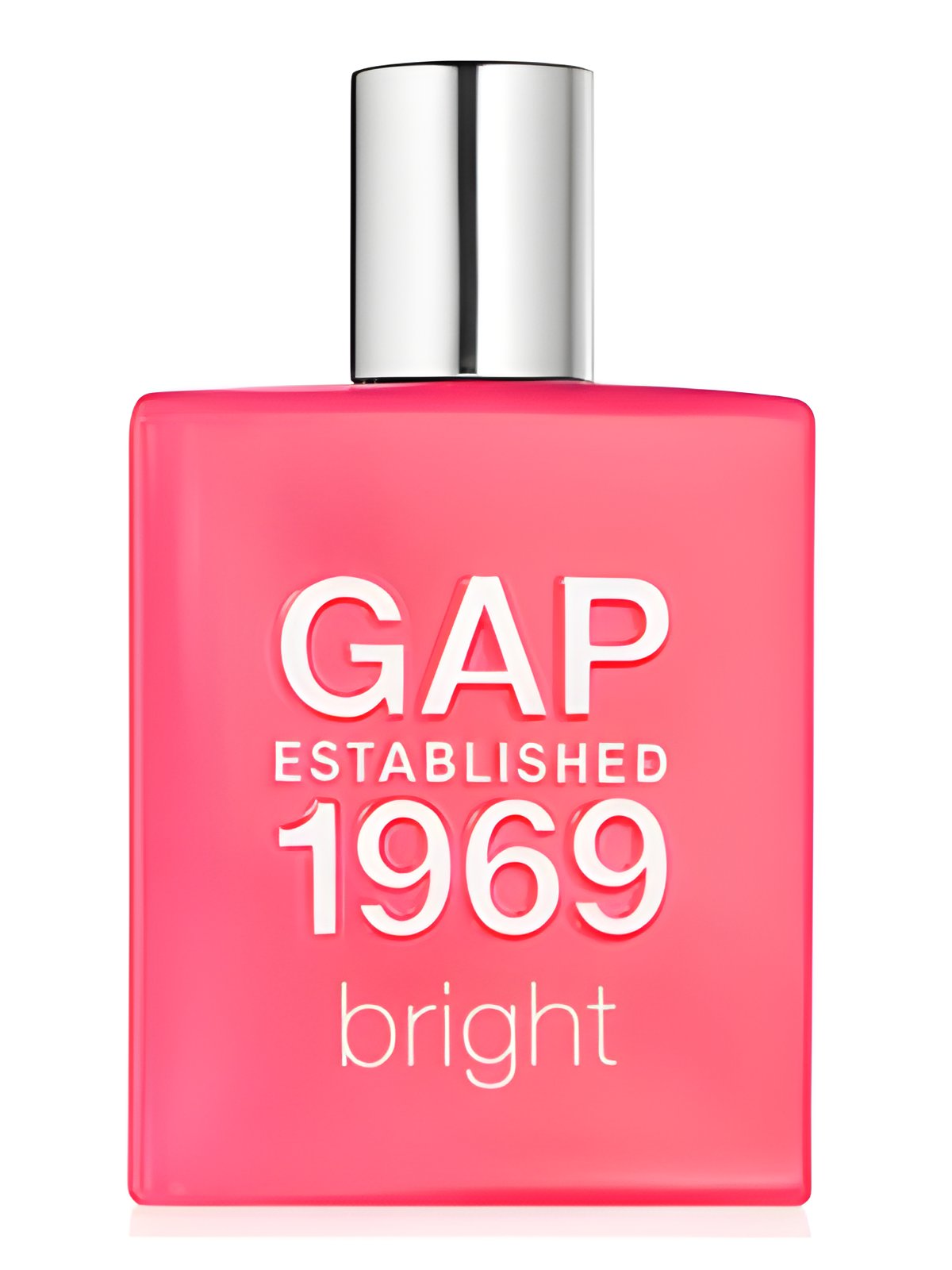 Picture of Gap Established 1969 Bright fragrance