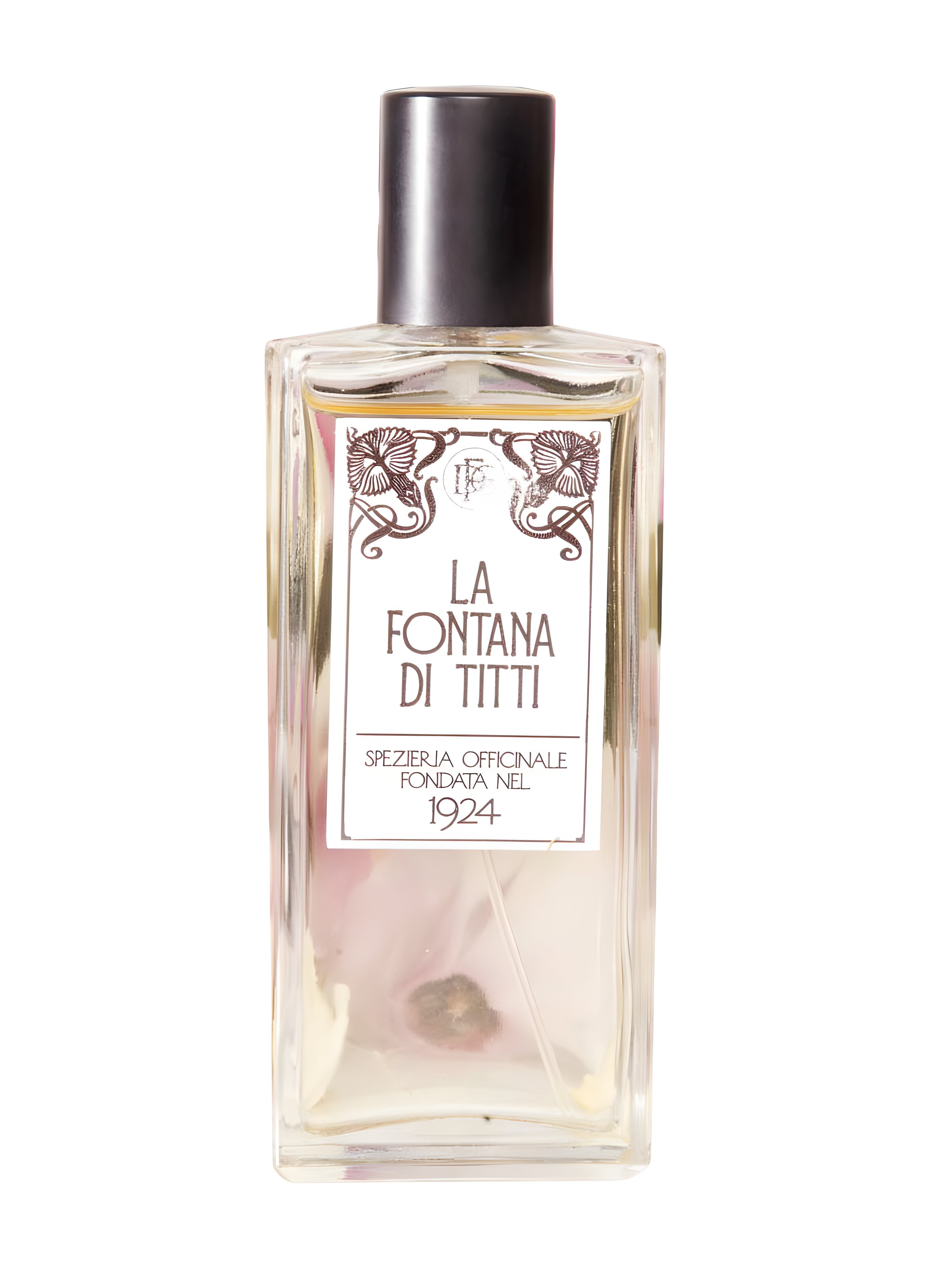 Picture of La Fontana Di Titti fragrance