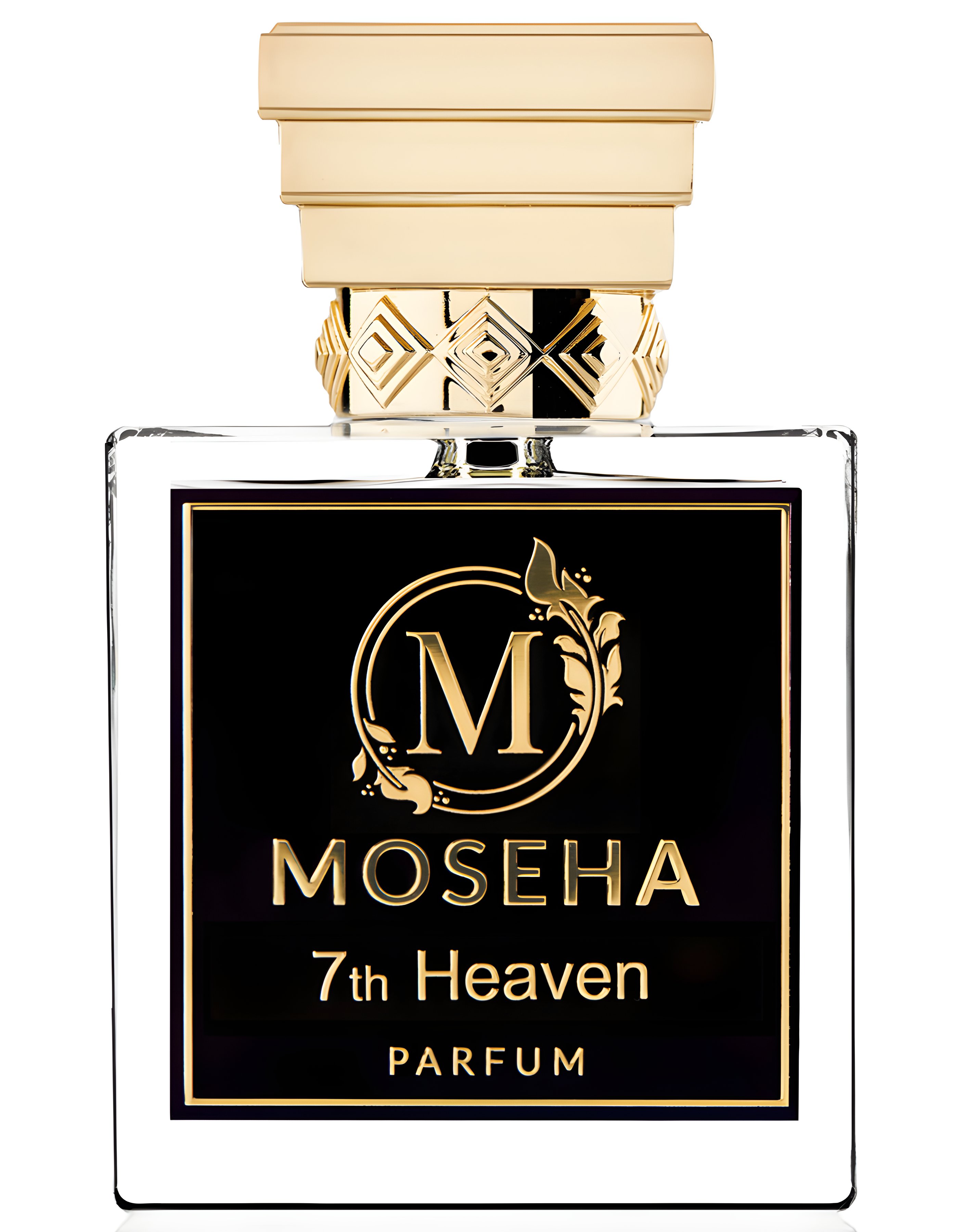 Picture of 7th Heaven fragrance