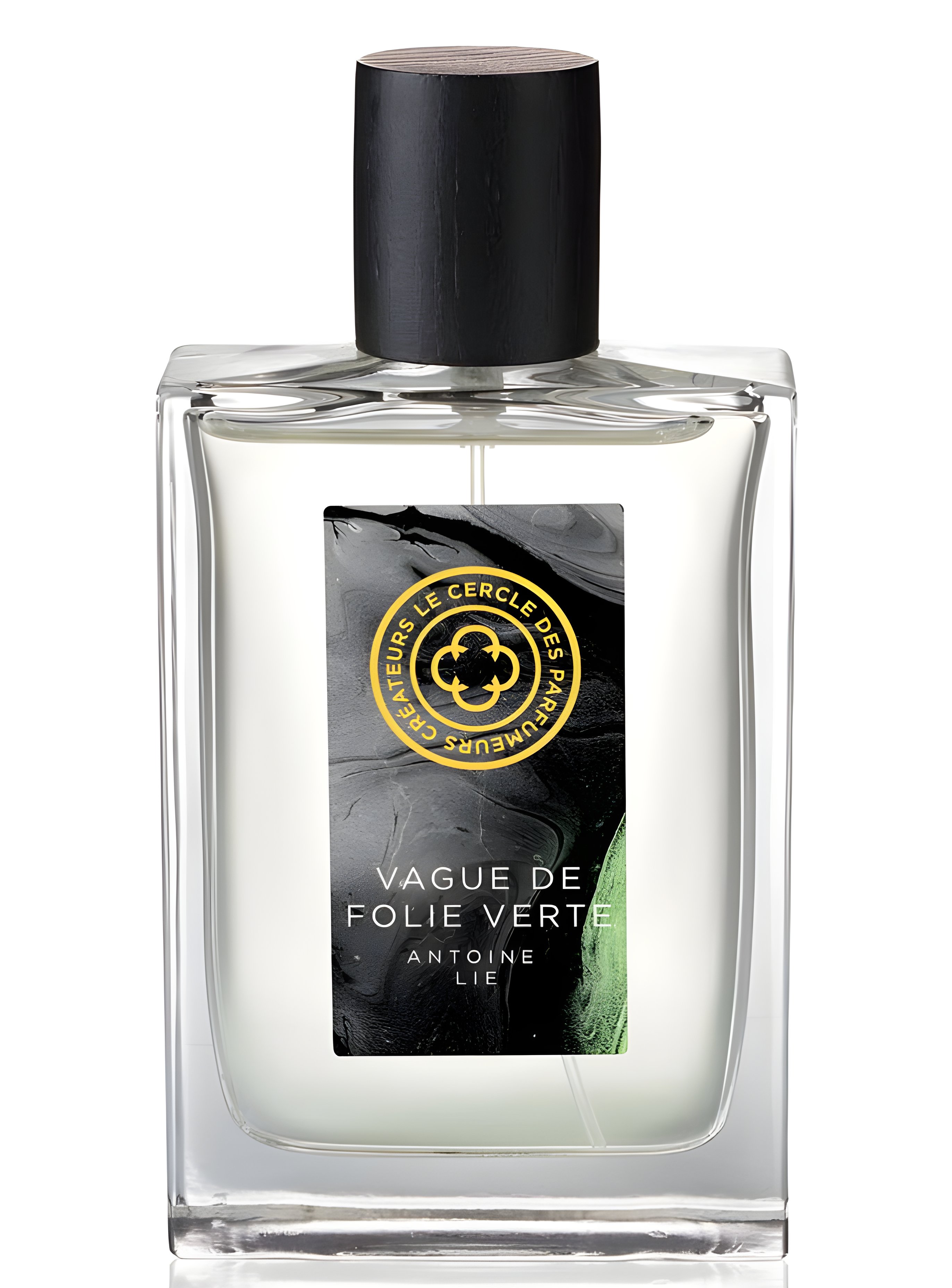 Picture of Vague de Folie Verte fragrance