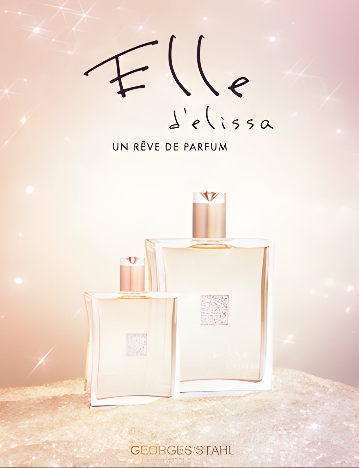 Picture of Elle d'Elissa fragrance