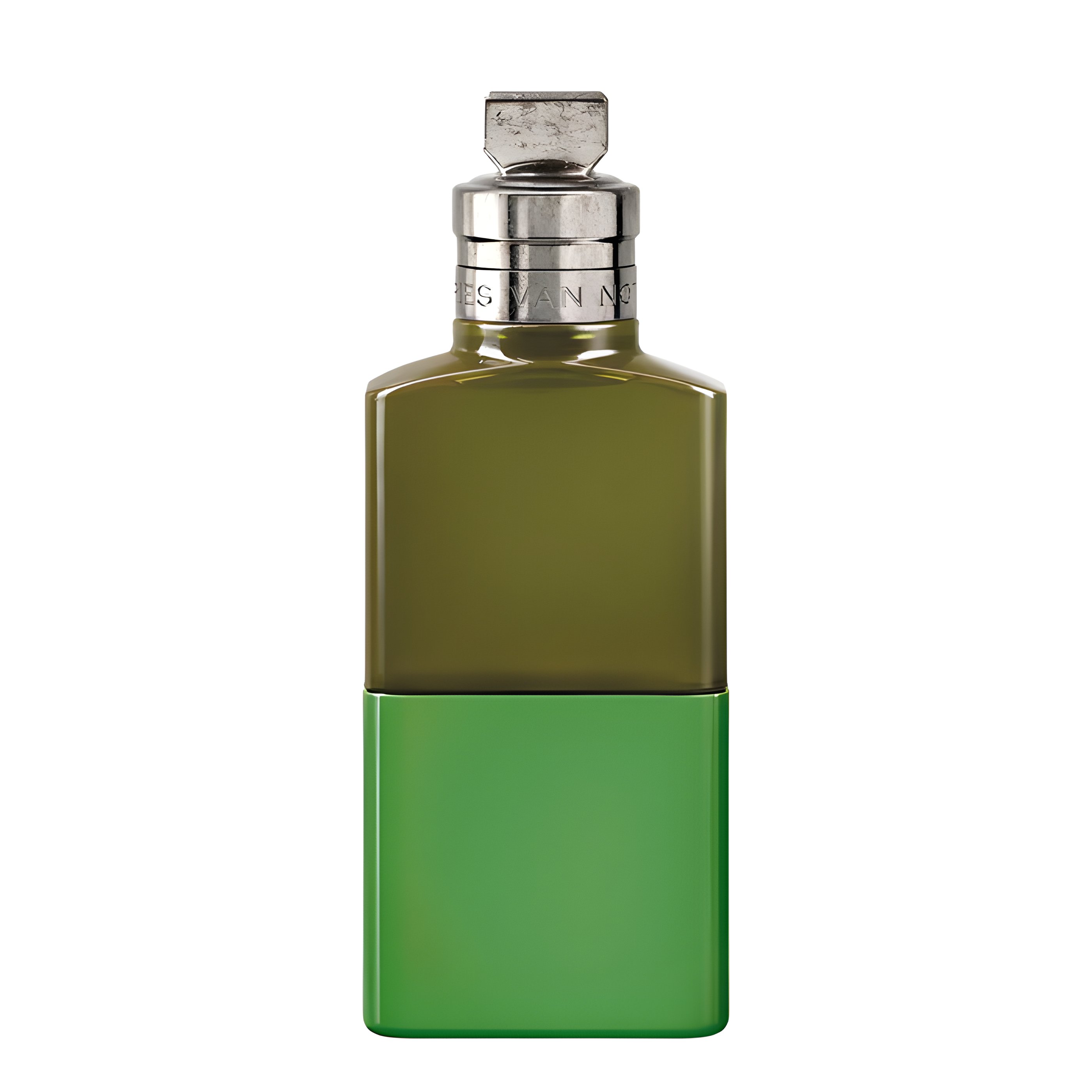 Picture of Crazy Basil fragrance