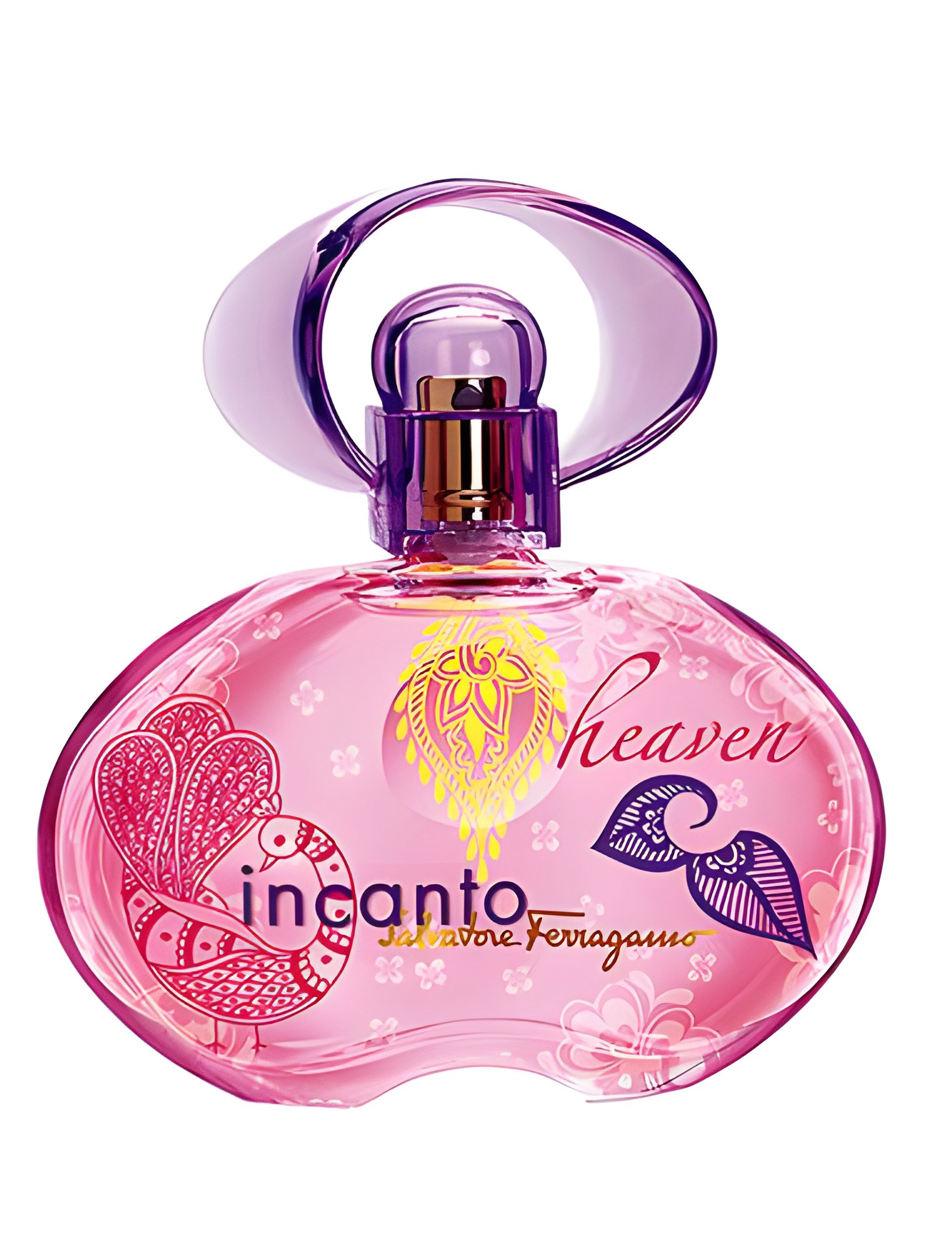 Picture of Incanto Heaven fragrance