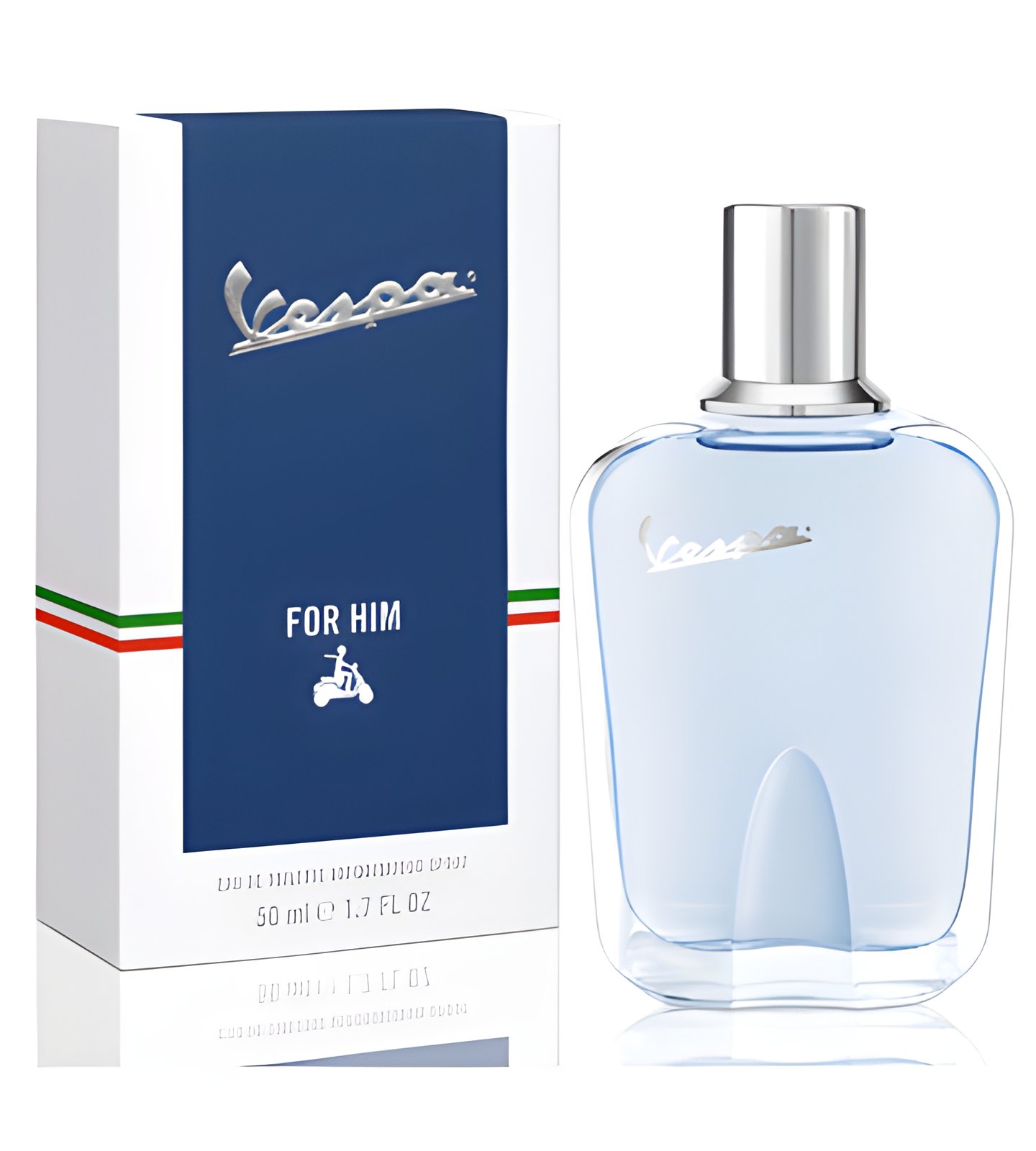 Picture of Vespa for Him fragrance