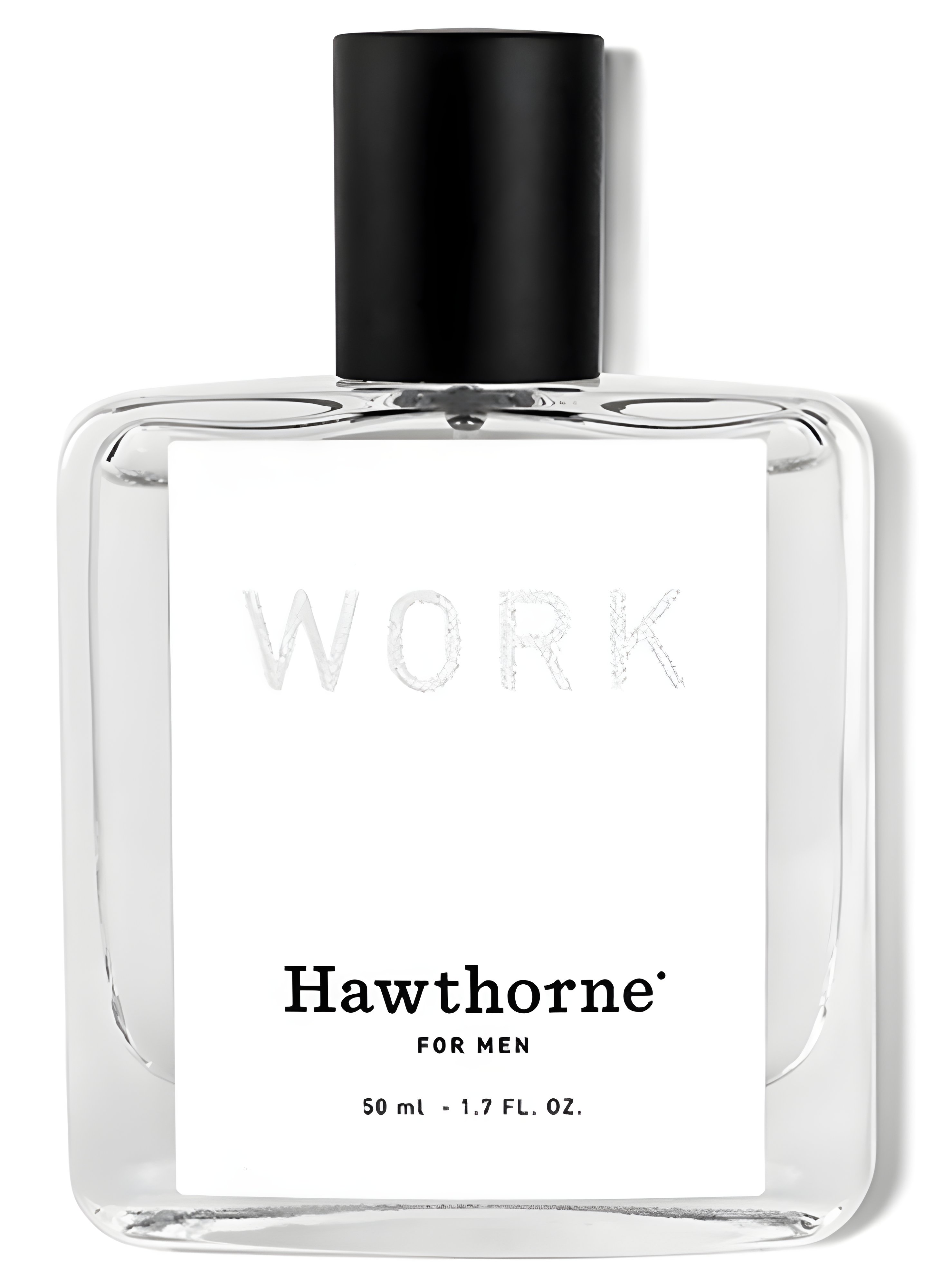 Picture of Work fragrance