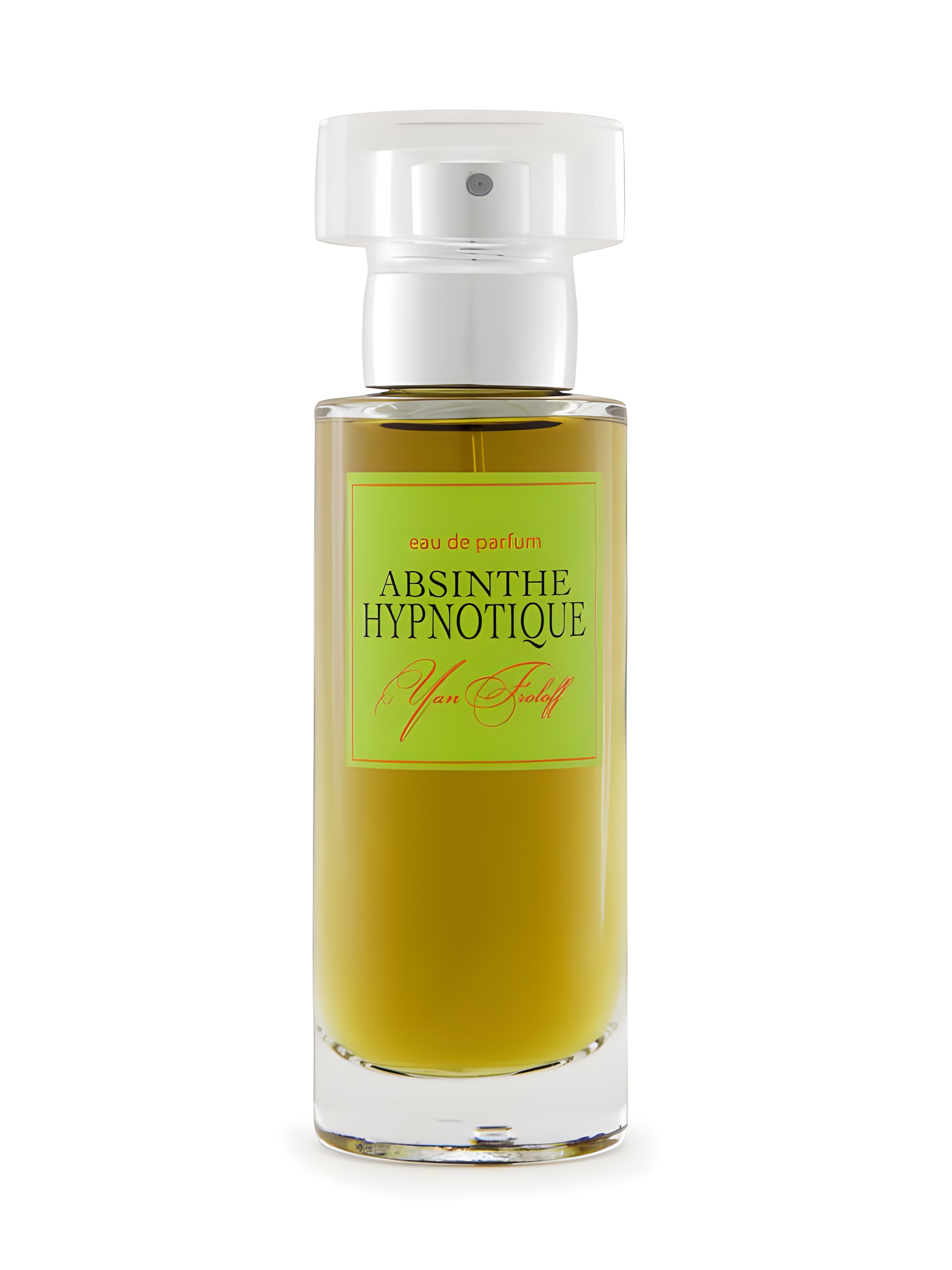 Picture of Absinthe Hypnotique fragrance