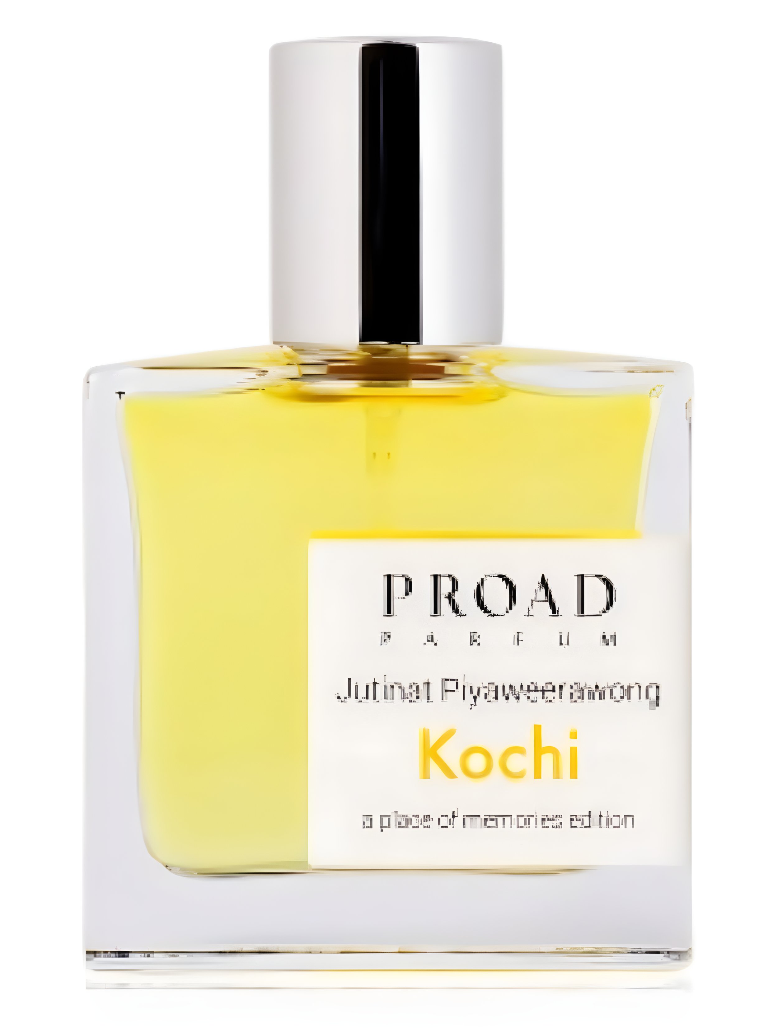 Picture of Kochi fragrance