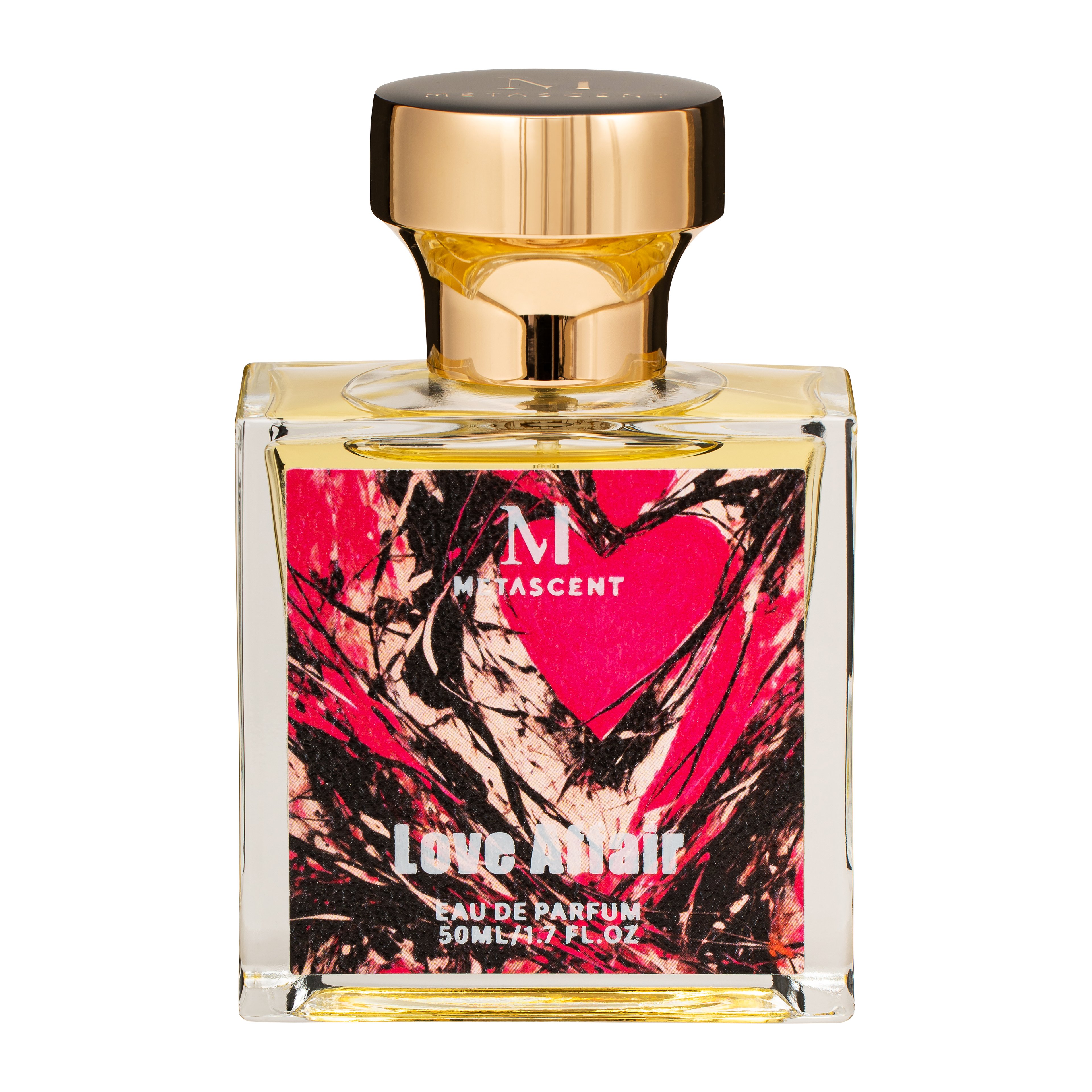 Picture of Love Affair fragrance