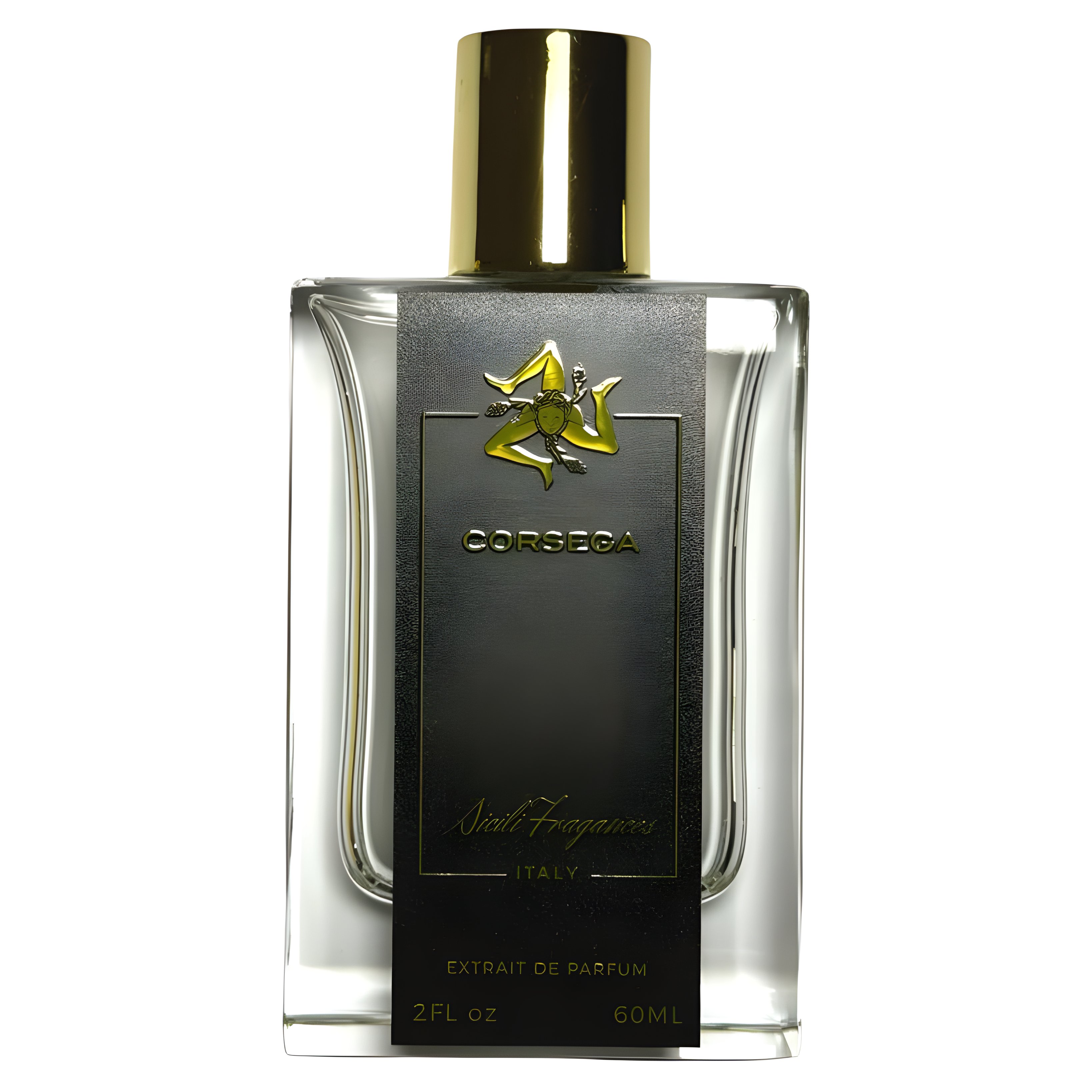 Picture of Corsega fragrance