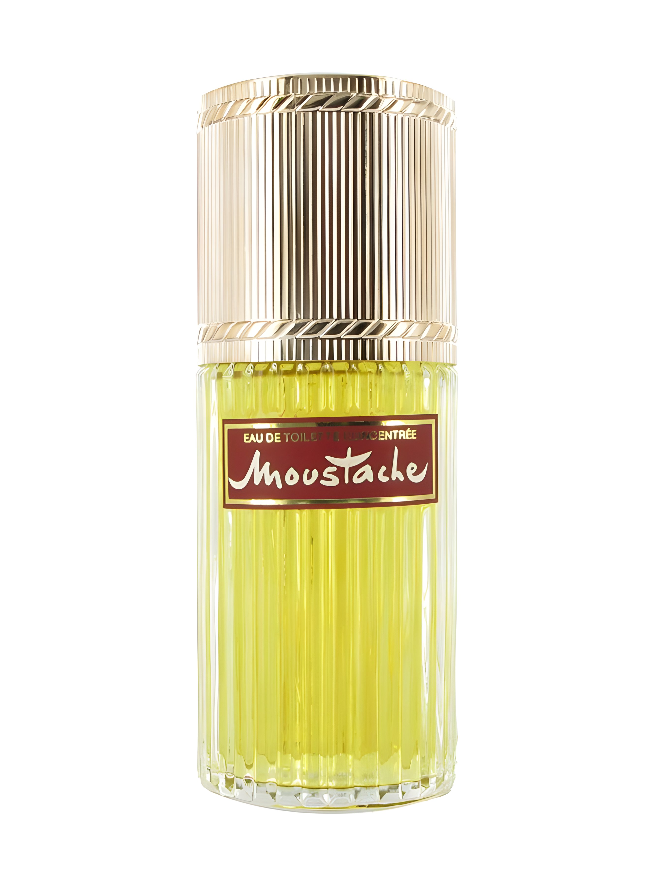 Picture of Moustache Eau de Toilette Concentree fragrance