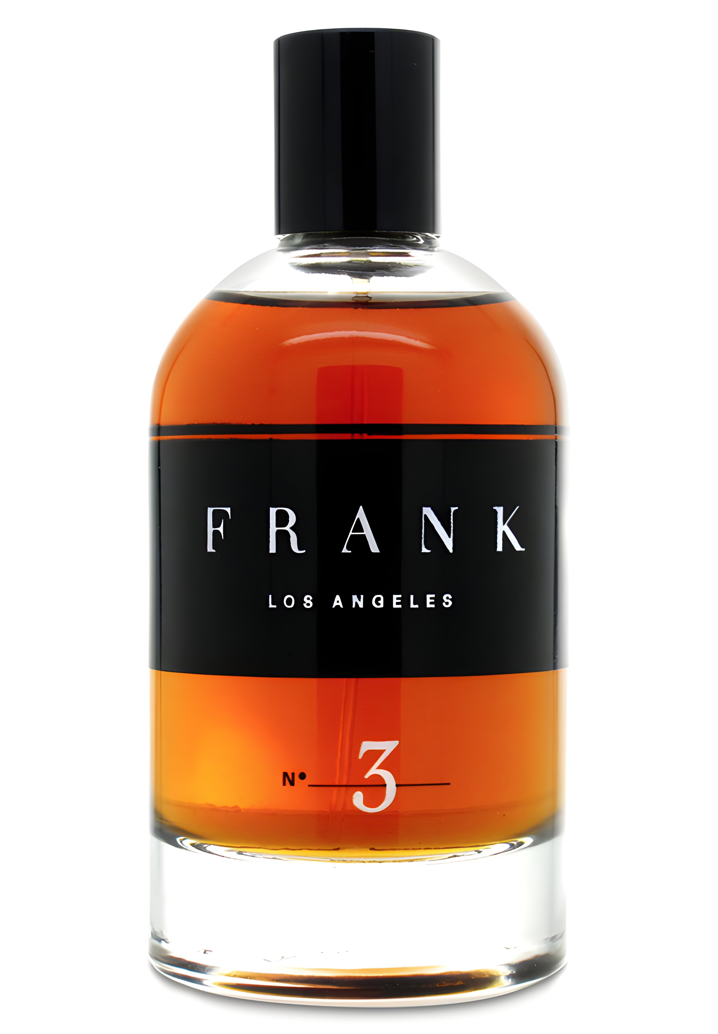 Picture of Frank No.3 fragrance