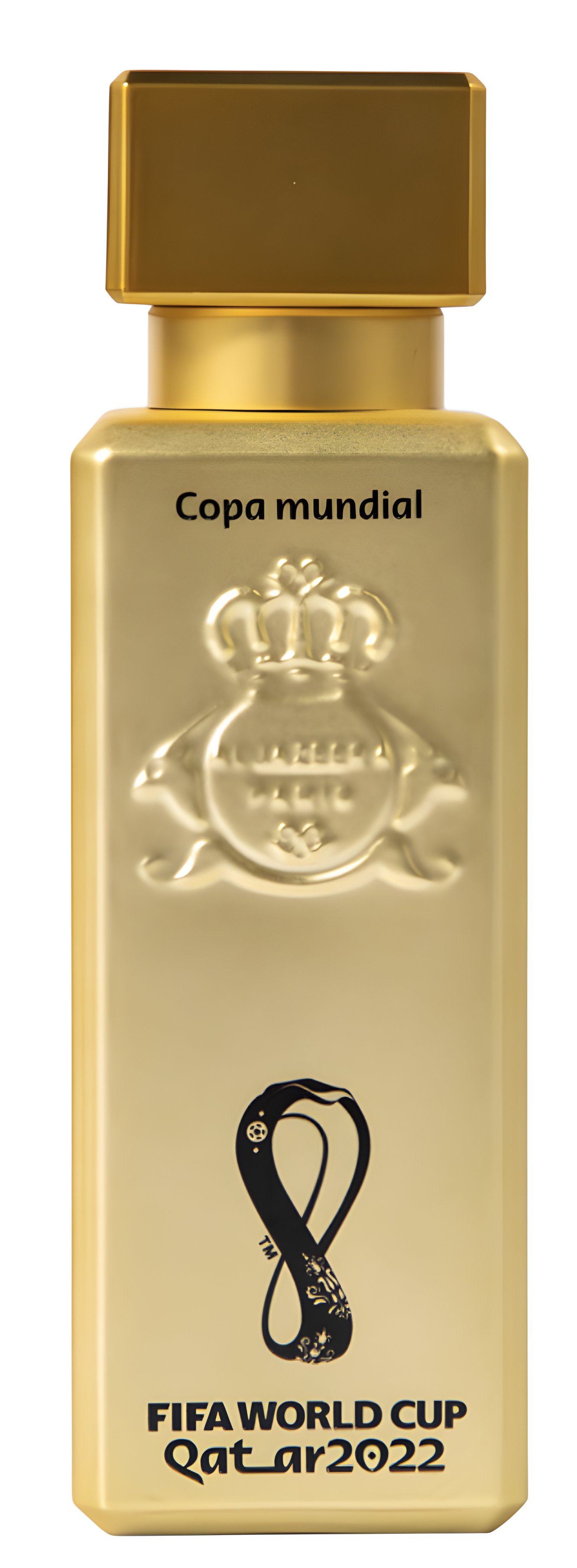 Picture of Copa Mundial fragrance