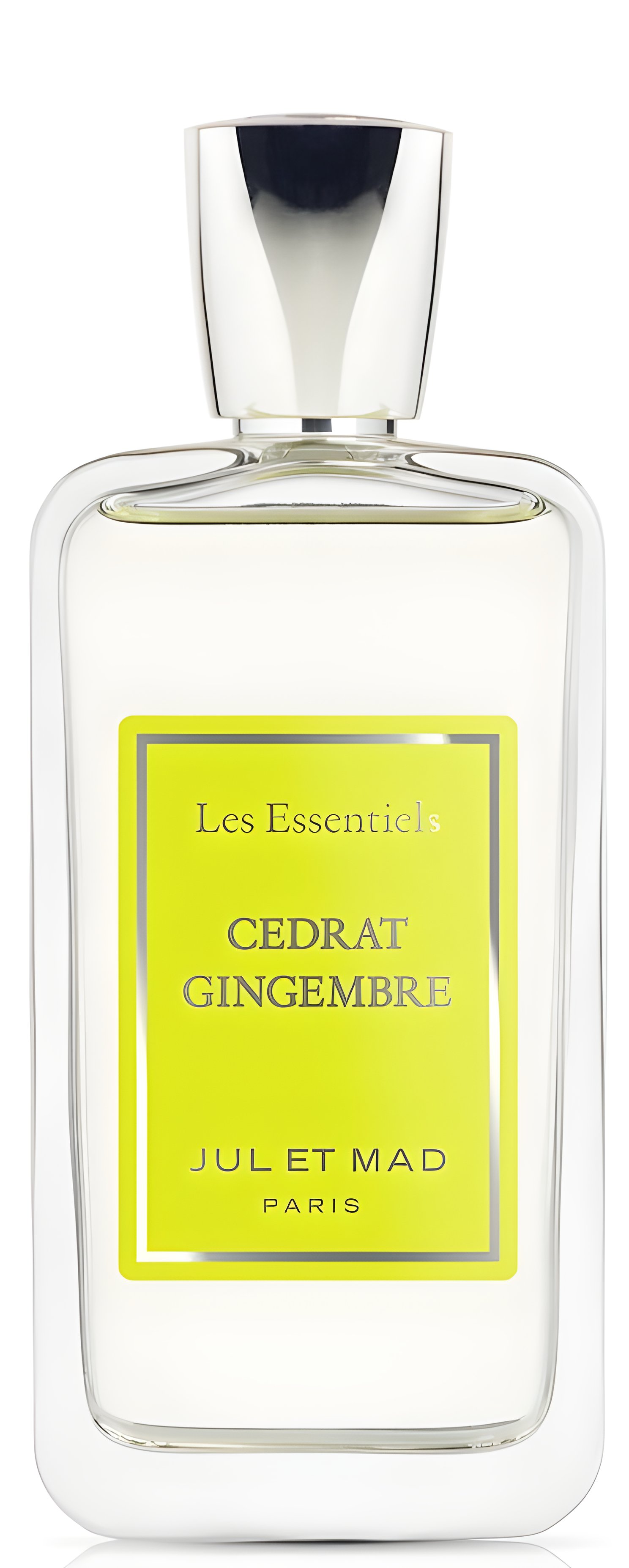 Picture of Cedrat Gingembre fragrance