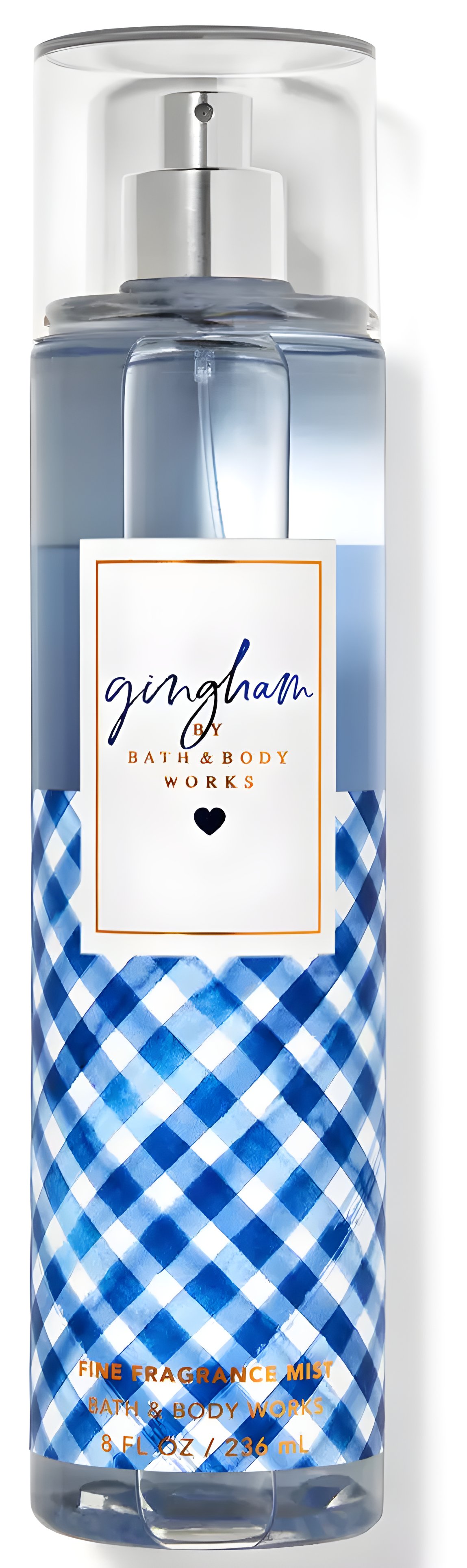 Picture of Gingham fragrance