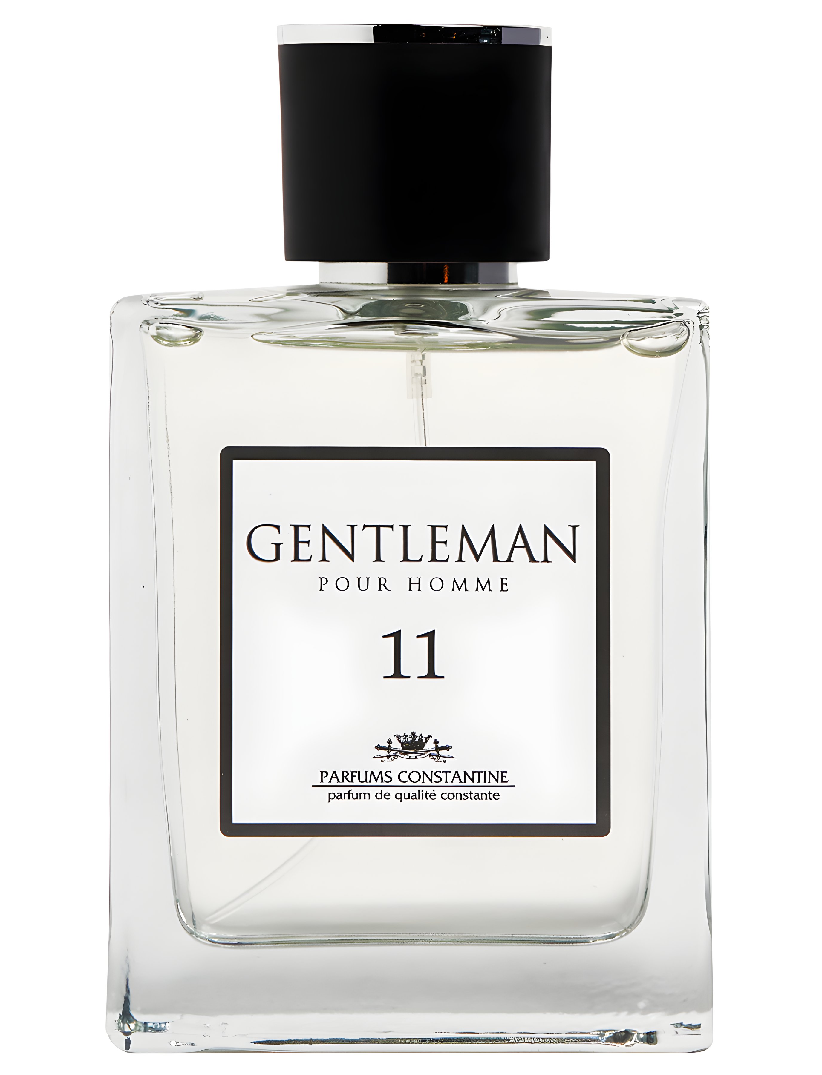 Picture of Gentleman N. 11 fragrance