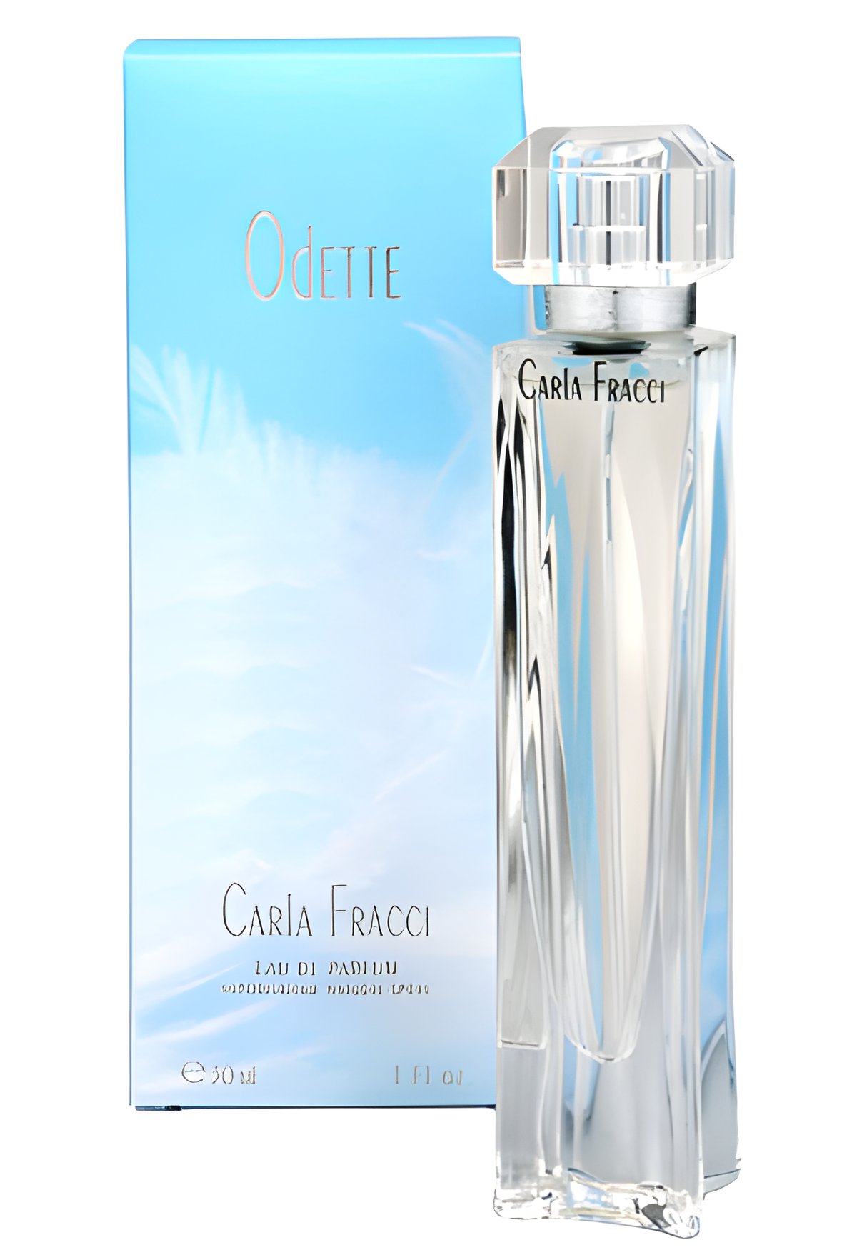 Picture of Odette fragrance