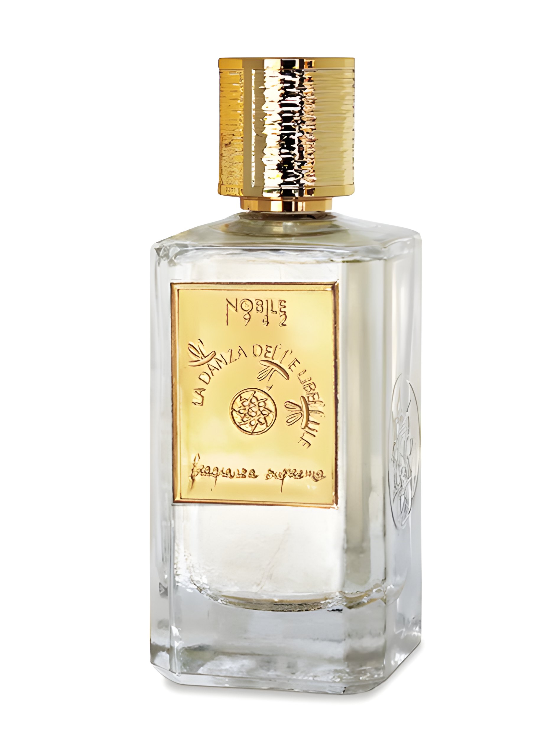 Picture of La Danza Delle Libellule fragrance