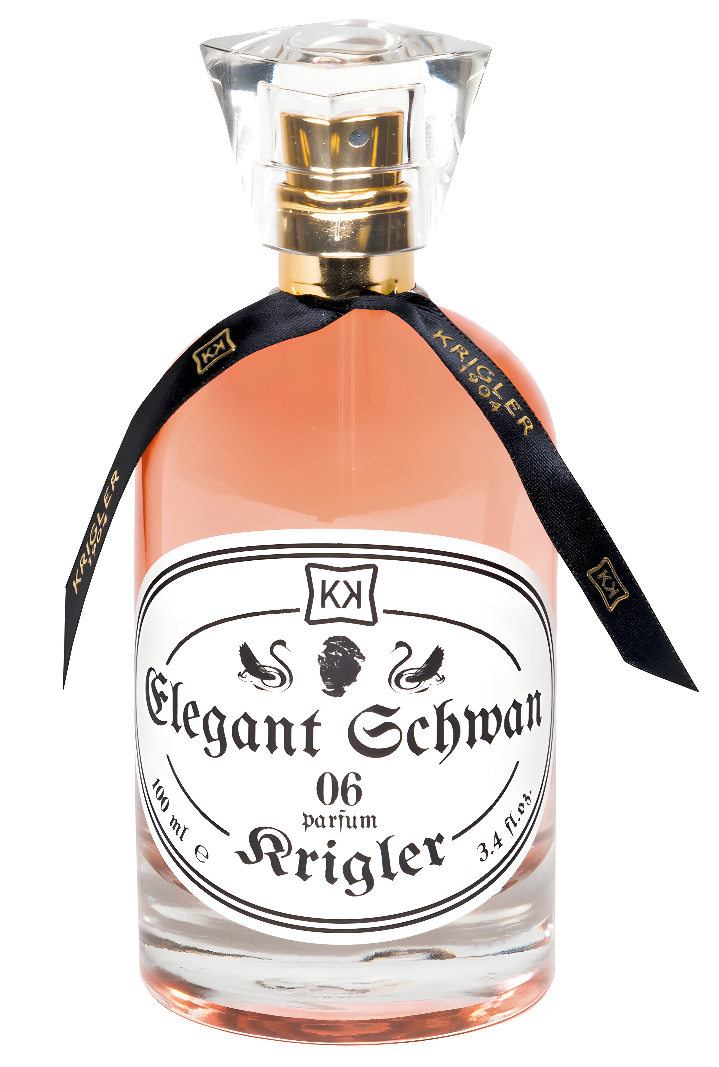 Picture of Elegant Schwan 06 fragrance