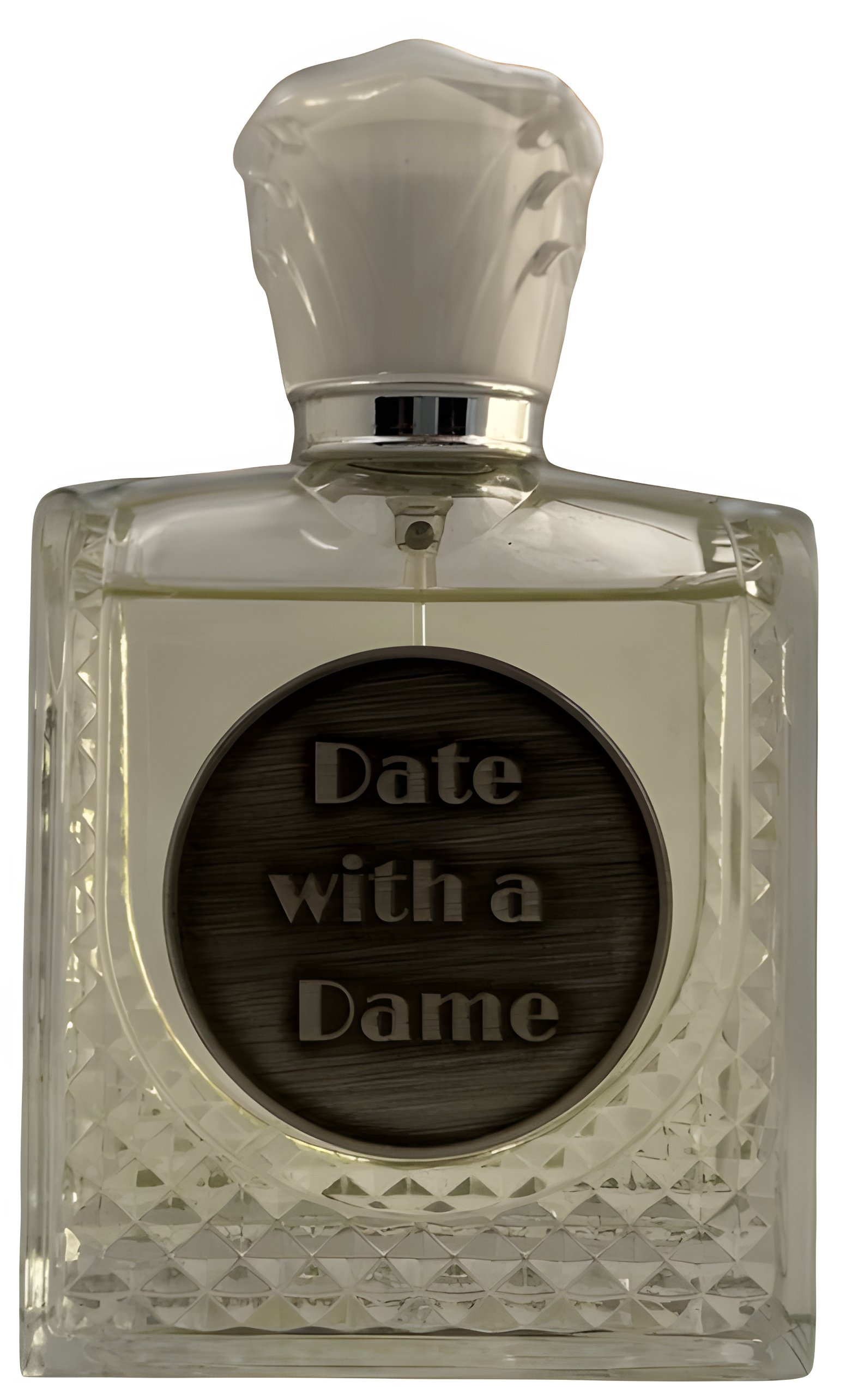 Picture of Date With a Dame fragrance