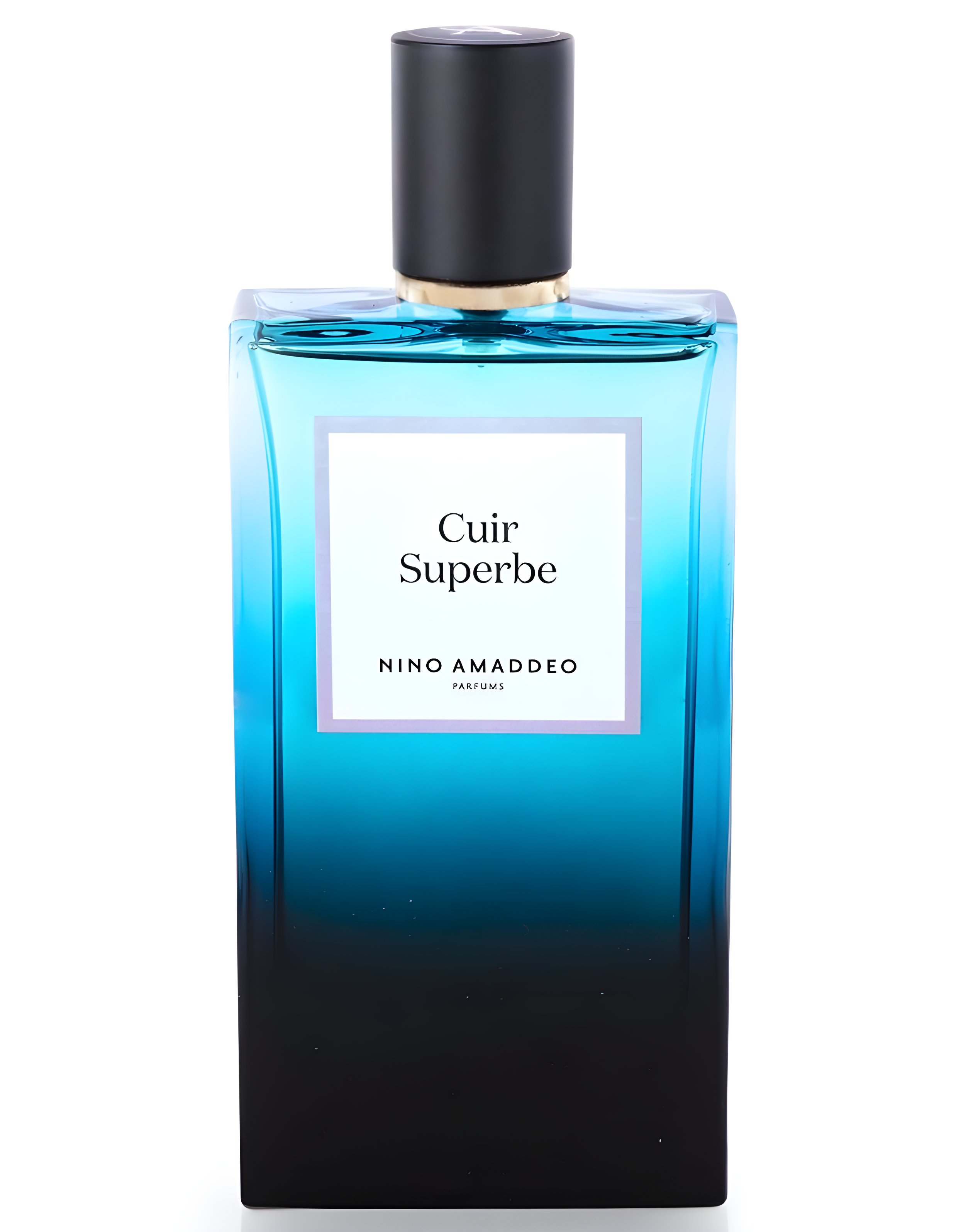 Picture of Cuir Superbe fragrance