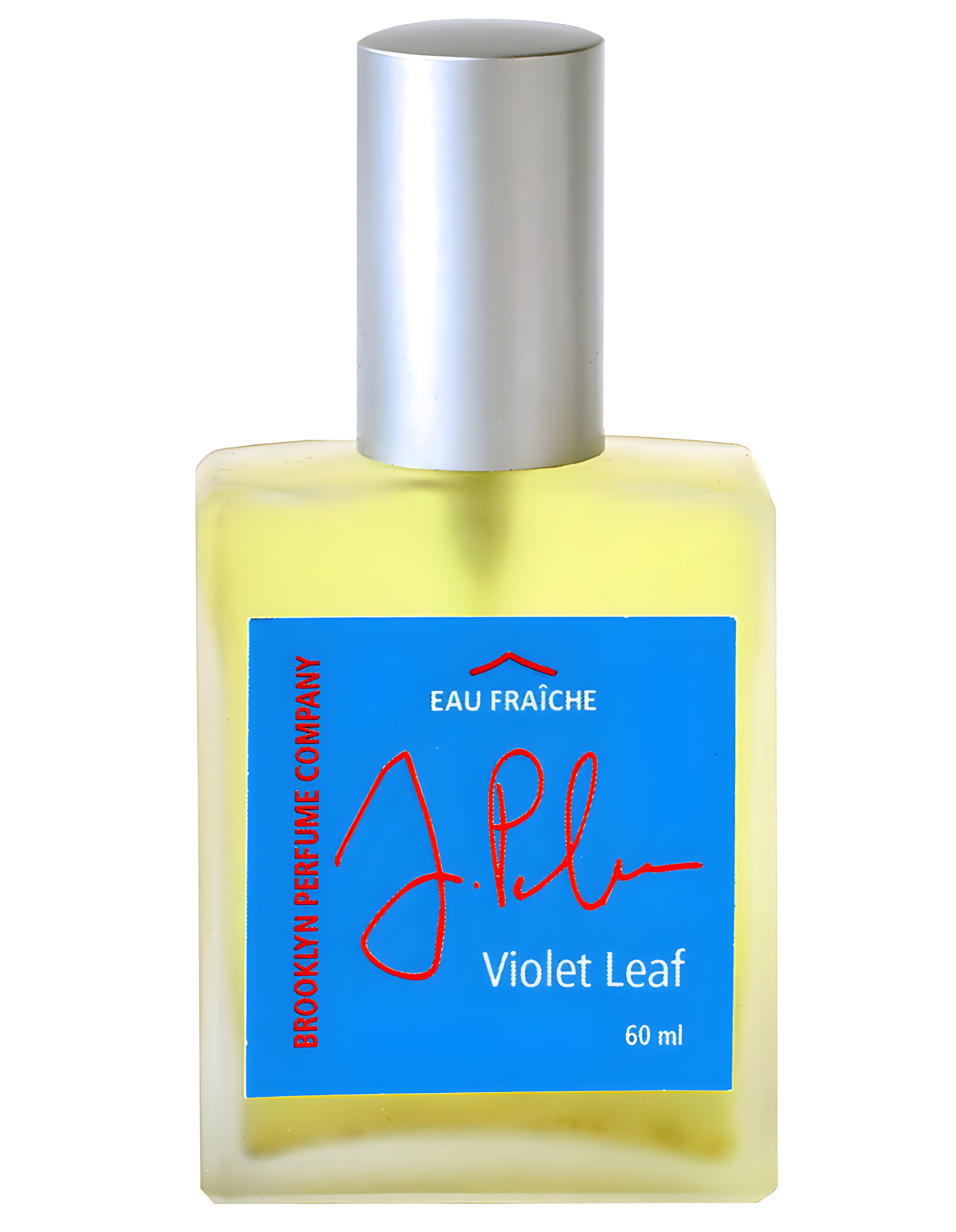 Picture of Violet Leaf fragrance