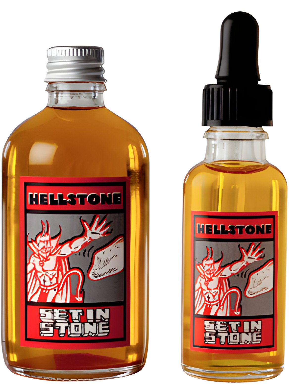 Picture of Hellstone fragrance