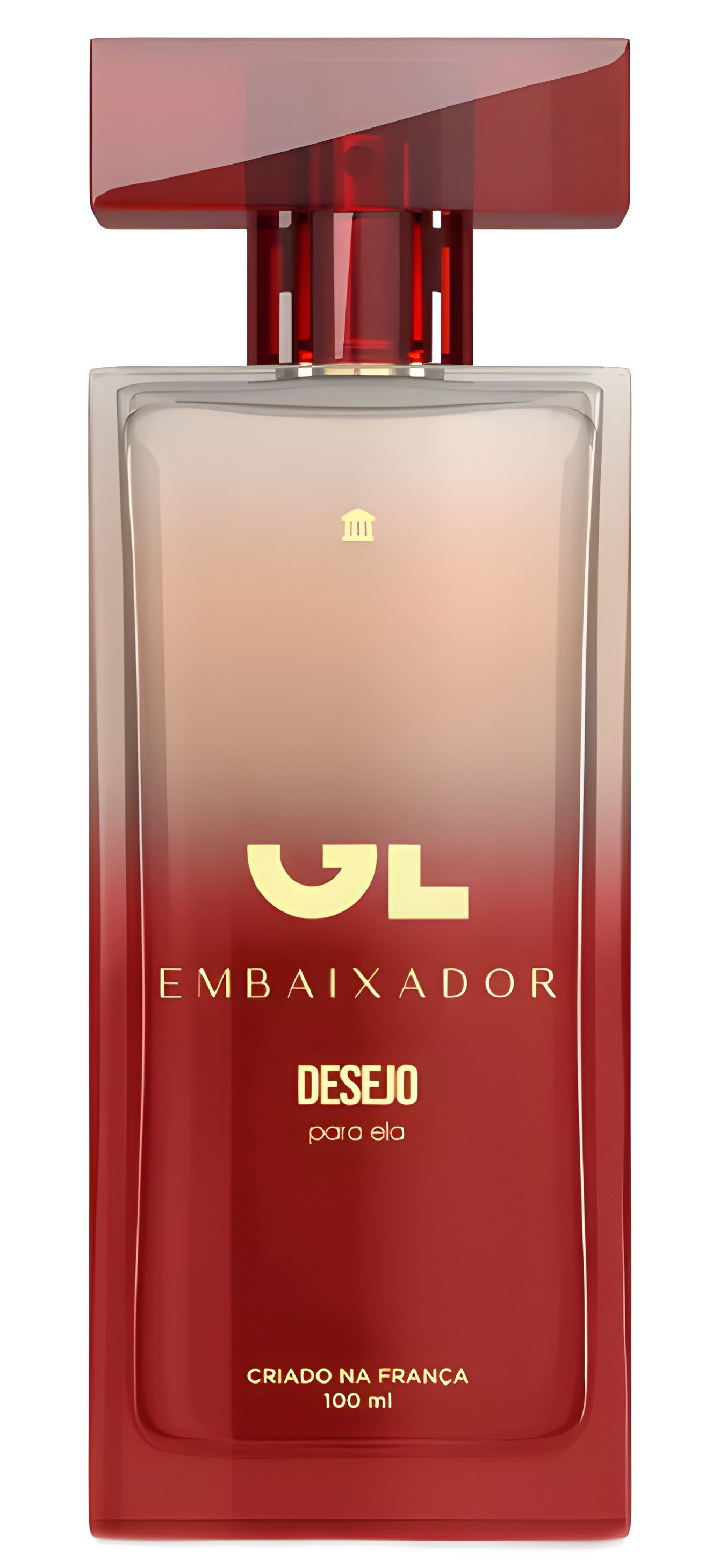 Picture of GL Embaixador Desejo Ela fragrance