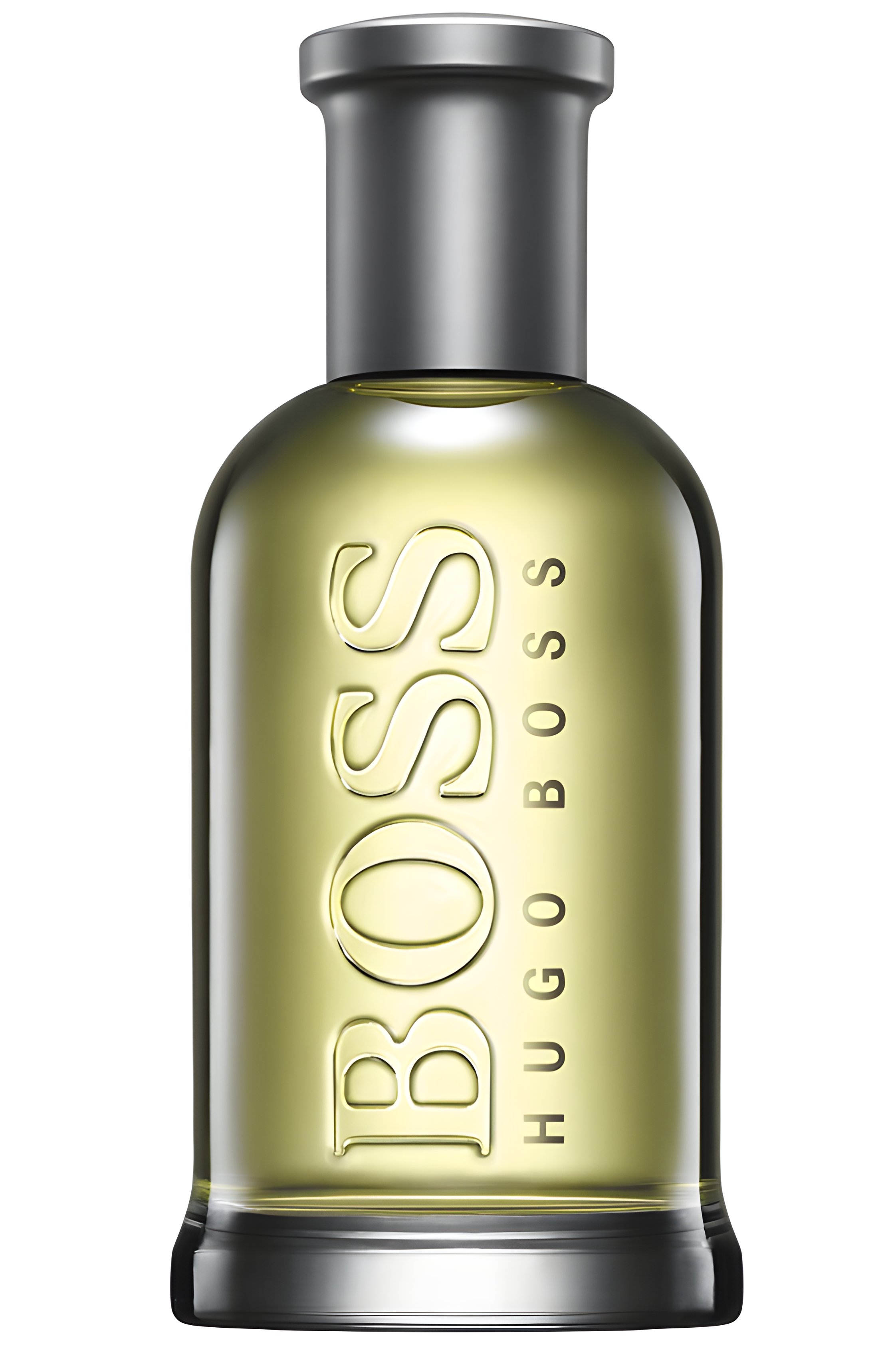 Picture of Boss Bottled 20th Anniversary Edition fragrance