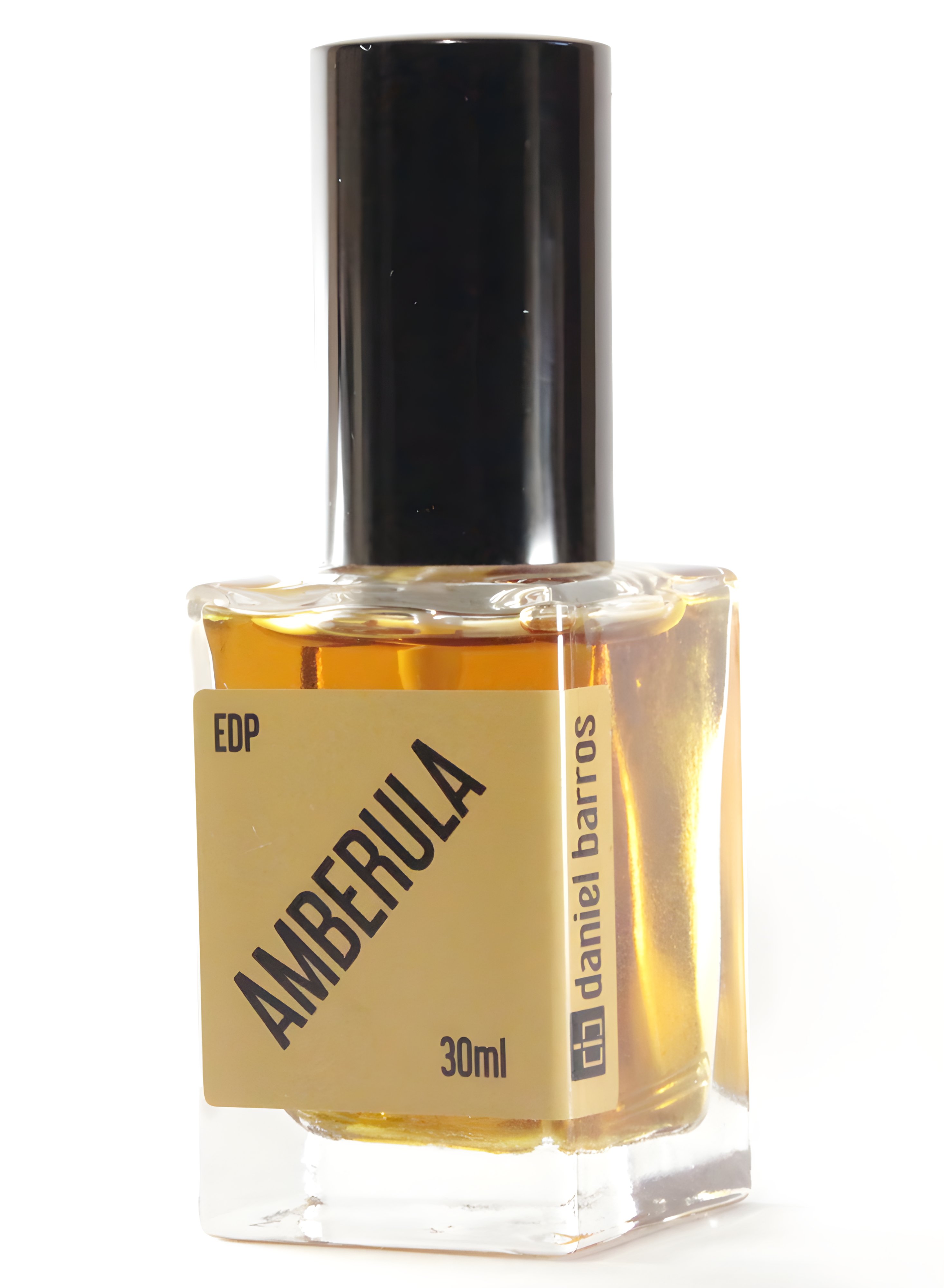 Picture of Amberula fragrance