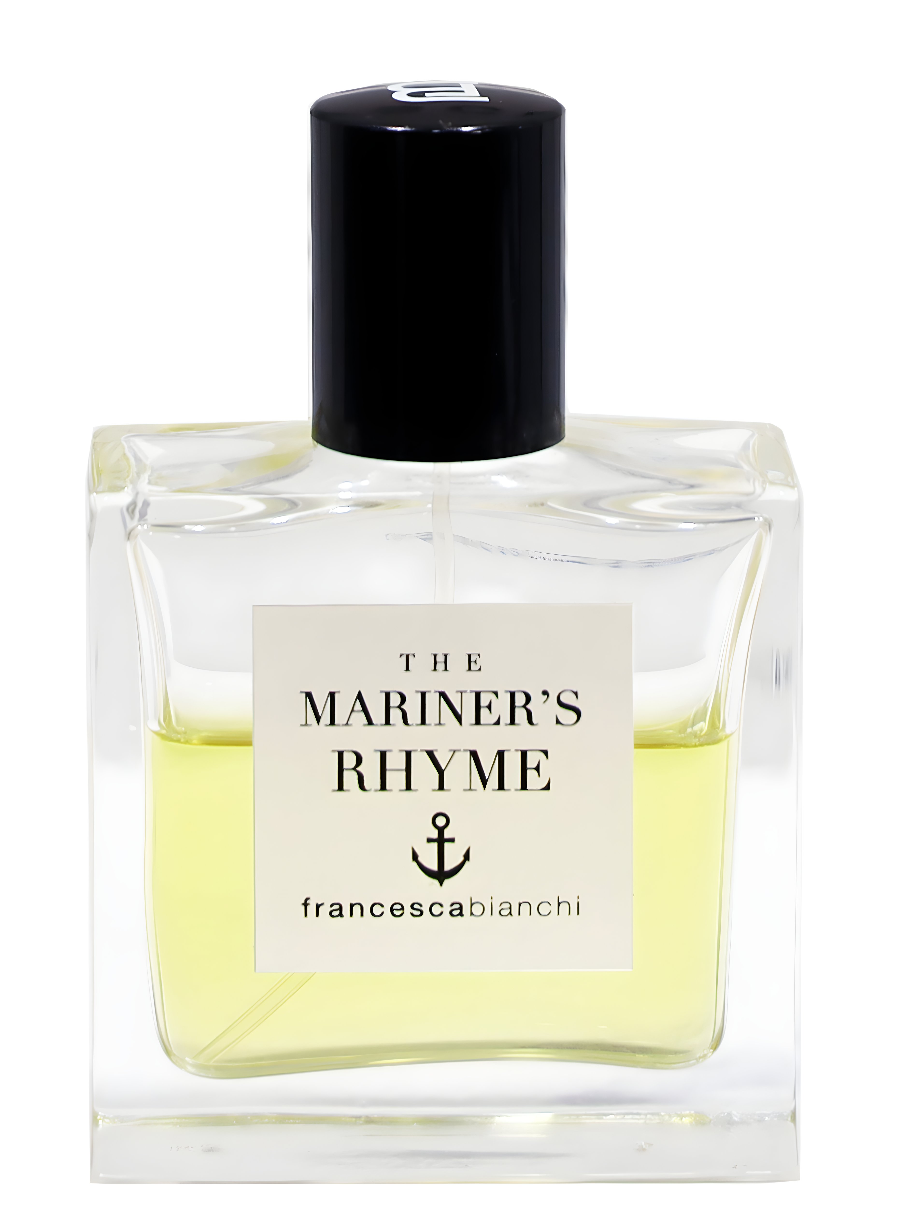 Picture of The Mariner's Rhyme fragrance