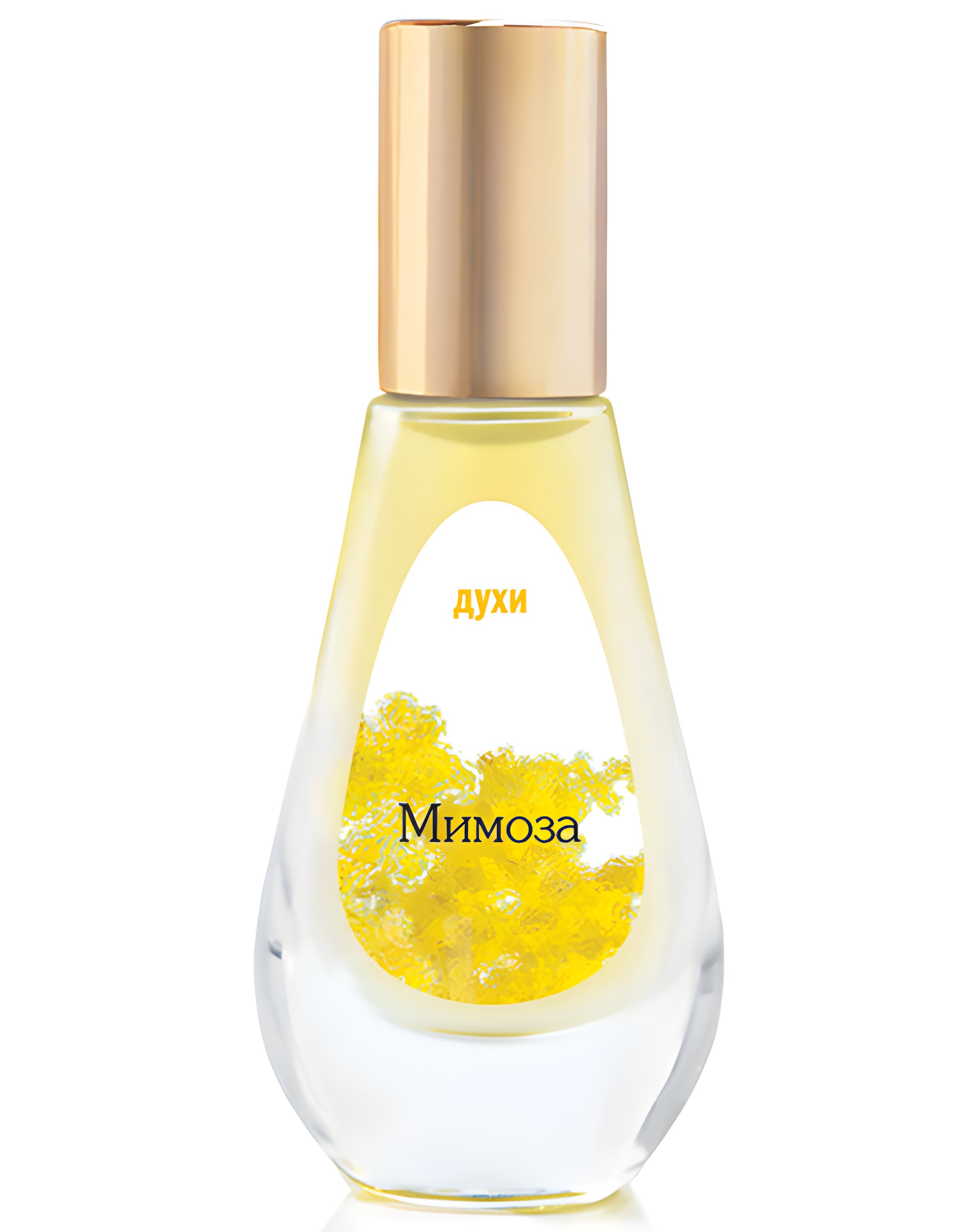 Picture of Mimoza fragrance