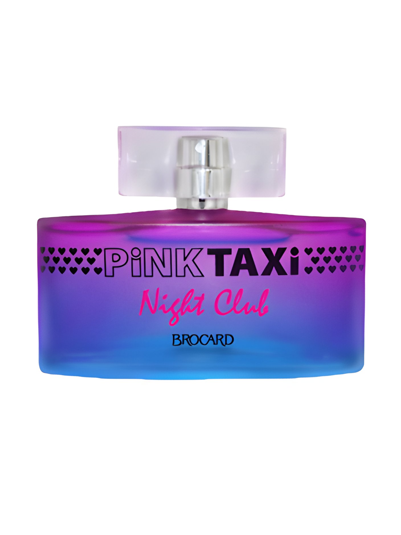 Picture of Pink Taxi Night Club fragrance