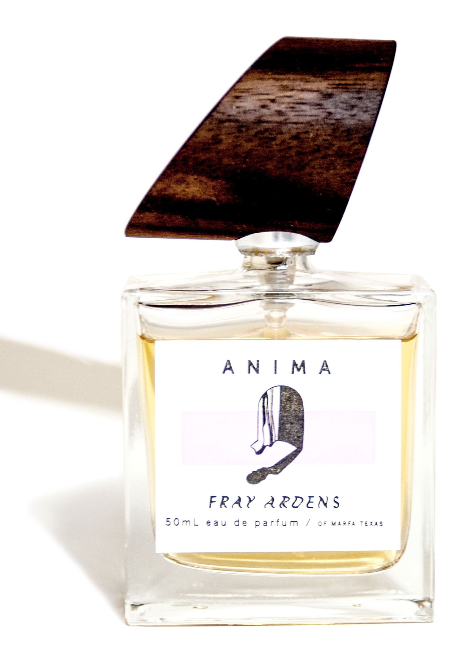 Picture of Anima fragrance