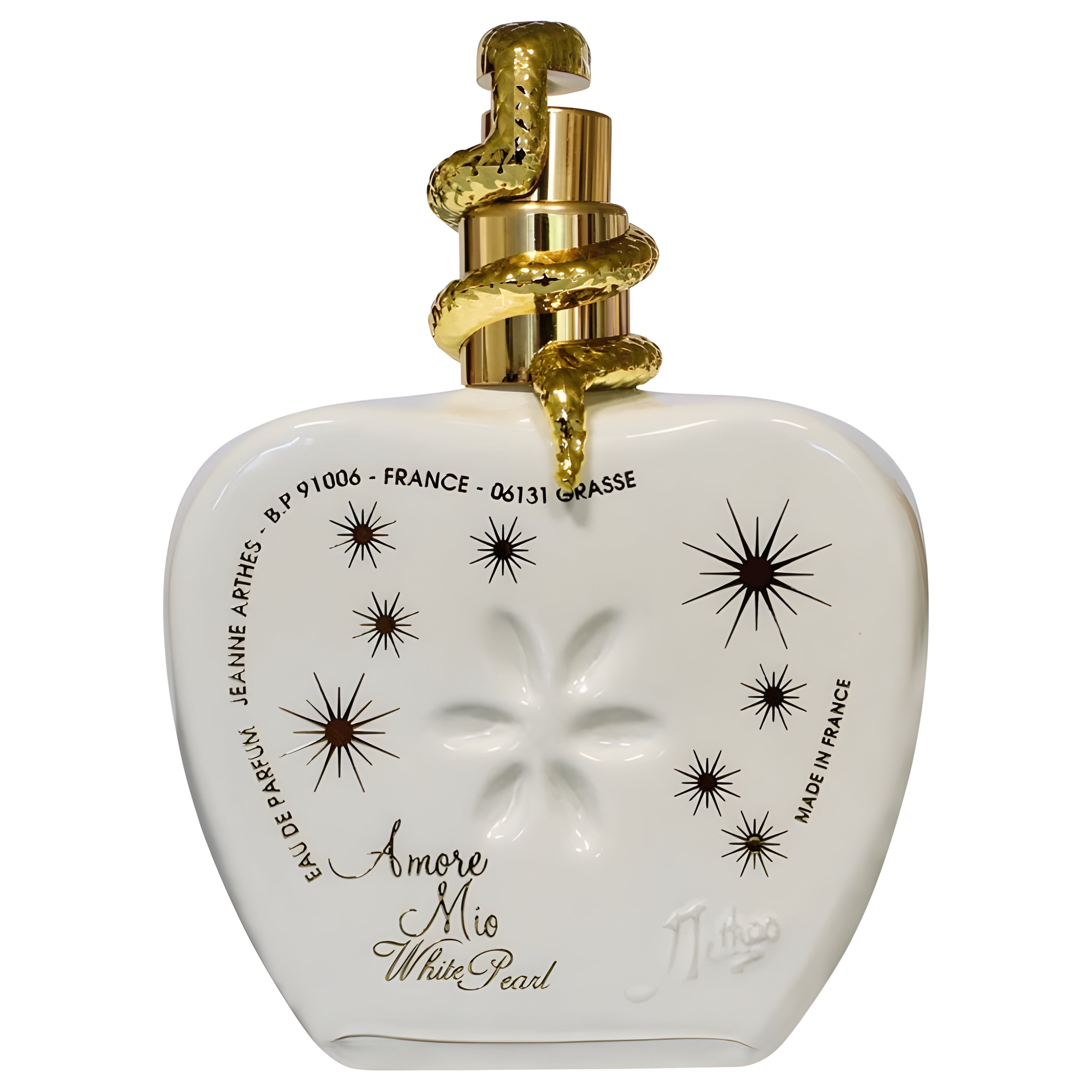 Picture of Amore Mio White Pearl fragrance