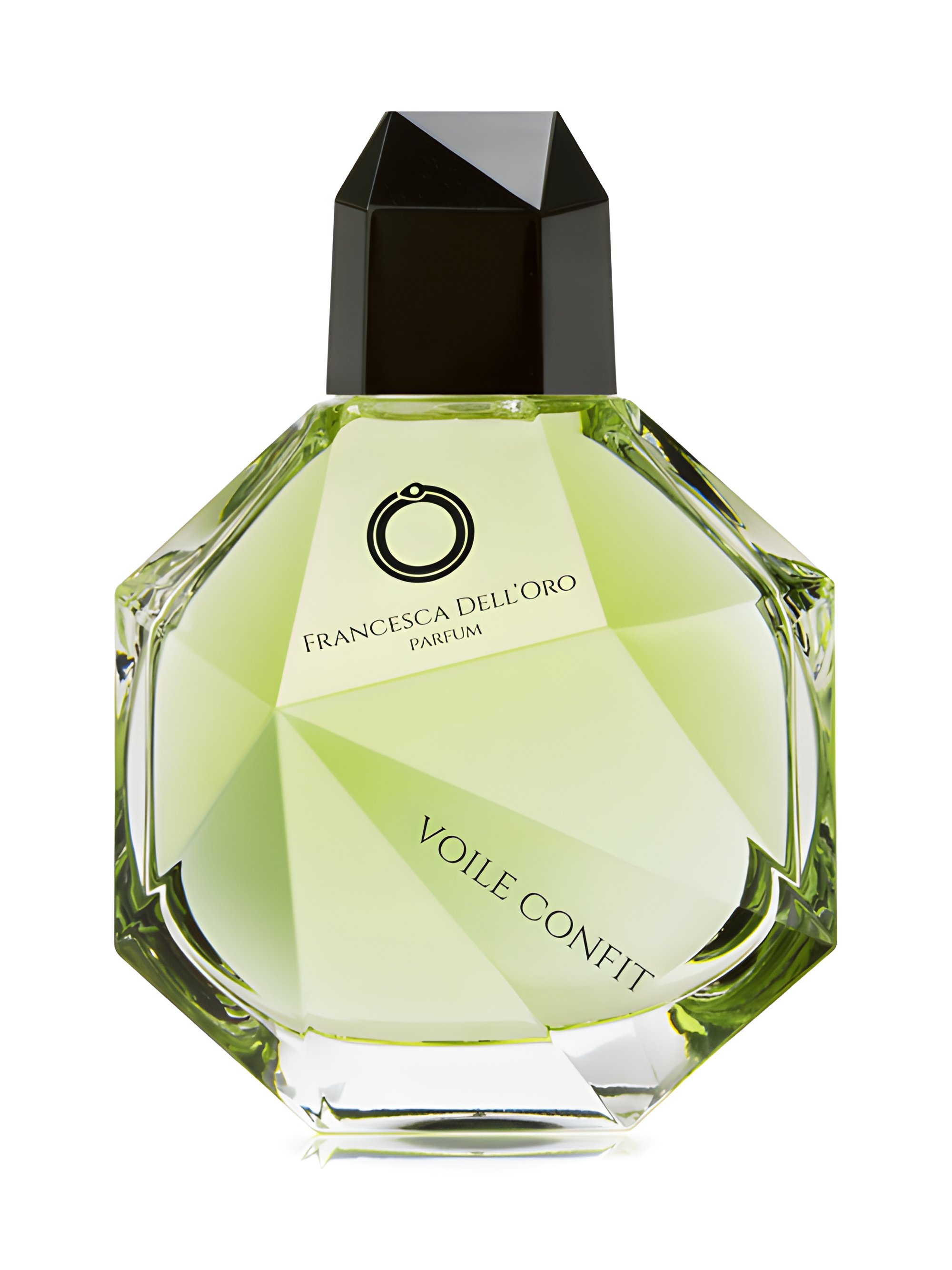 Picture of Voile Confit fragrance