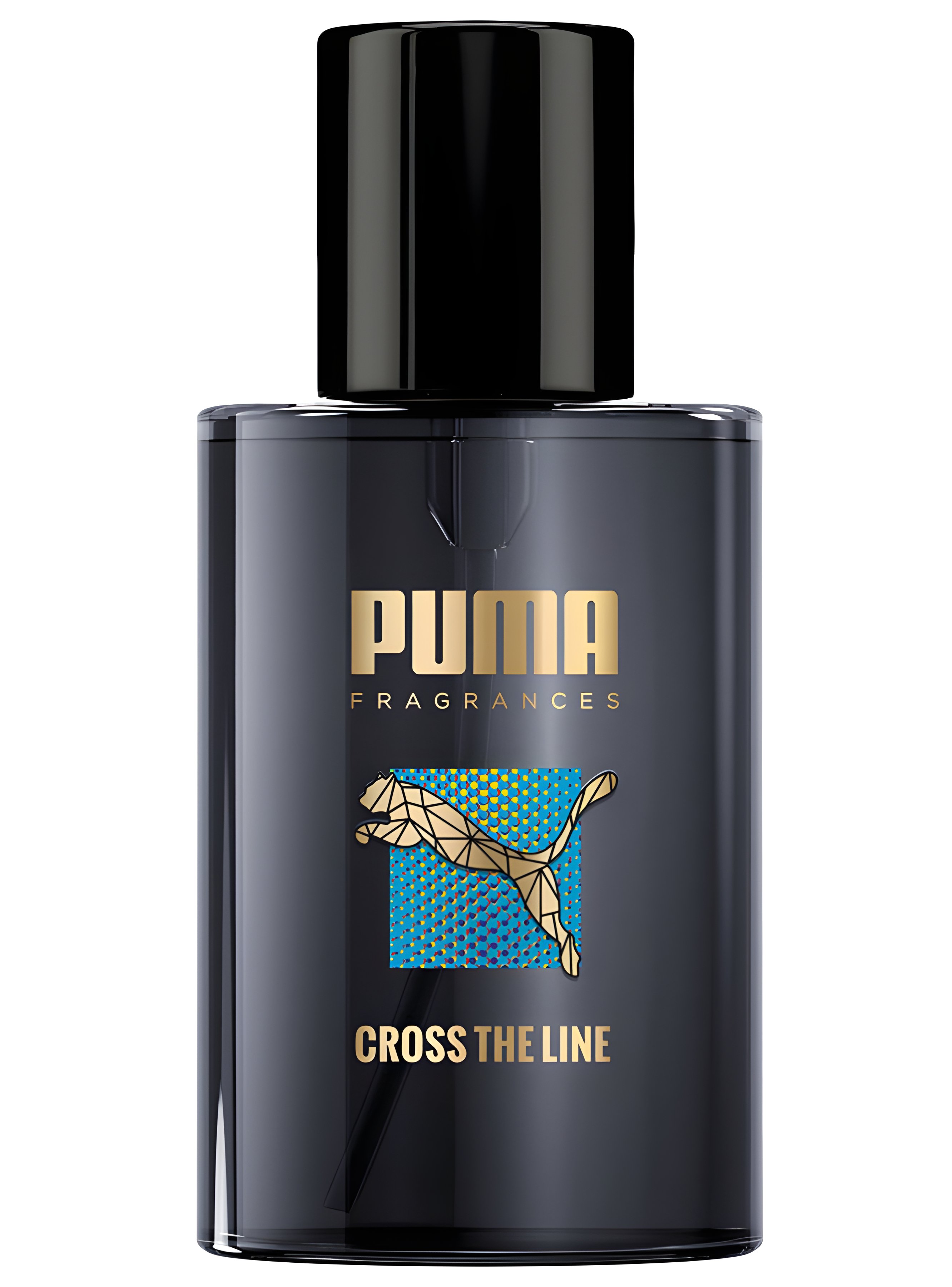 Picture of Cross the Line fragrance