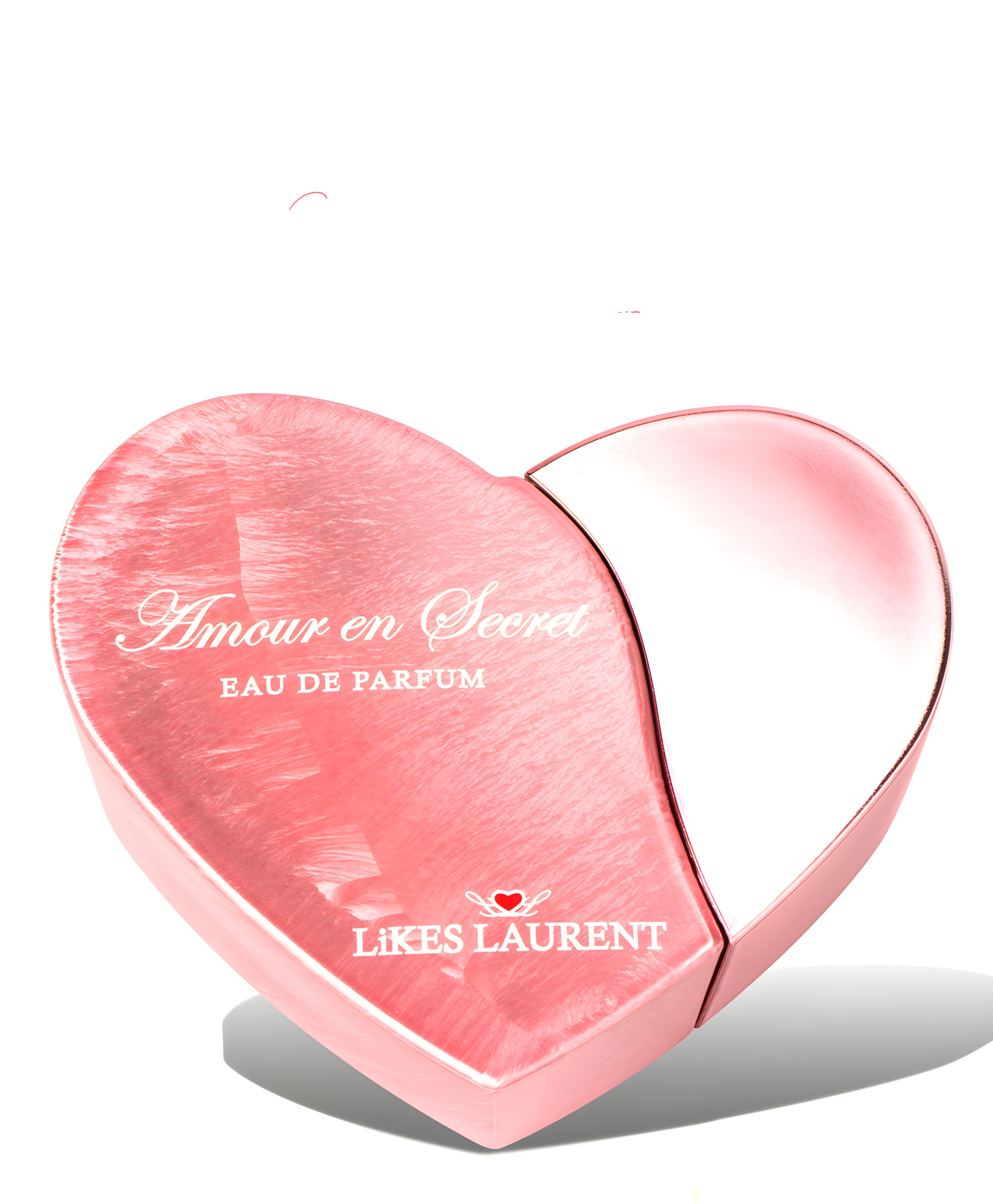 Picture of Amour en Secret fragrance