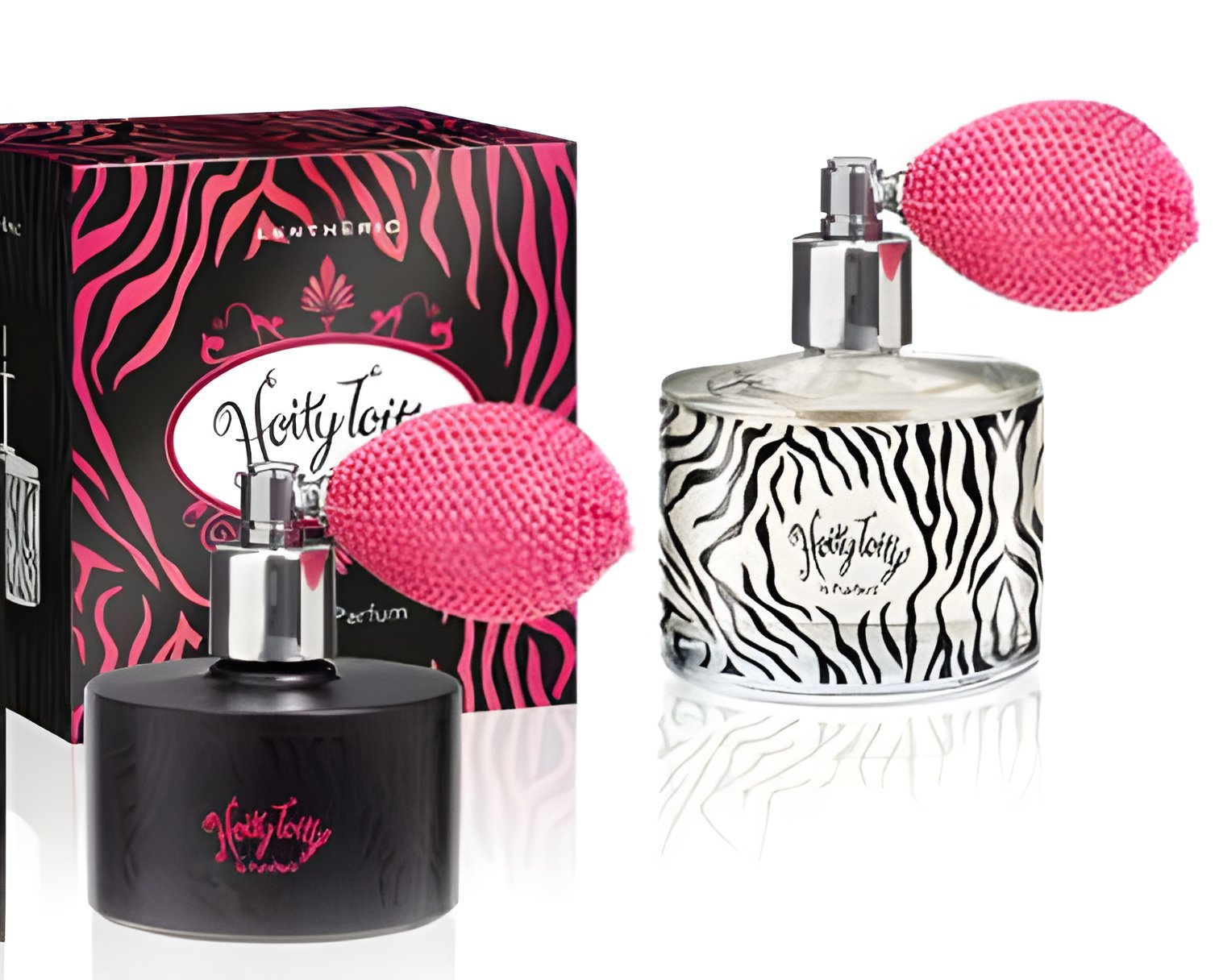 Picture of La Purrfect fragrance