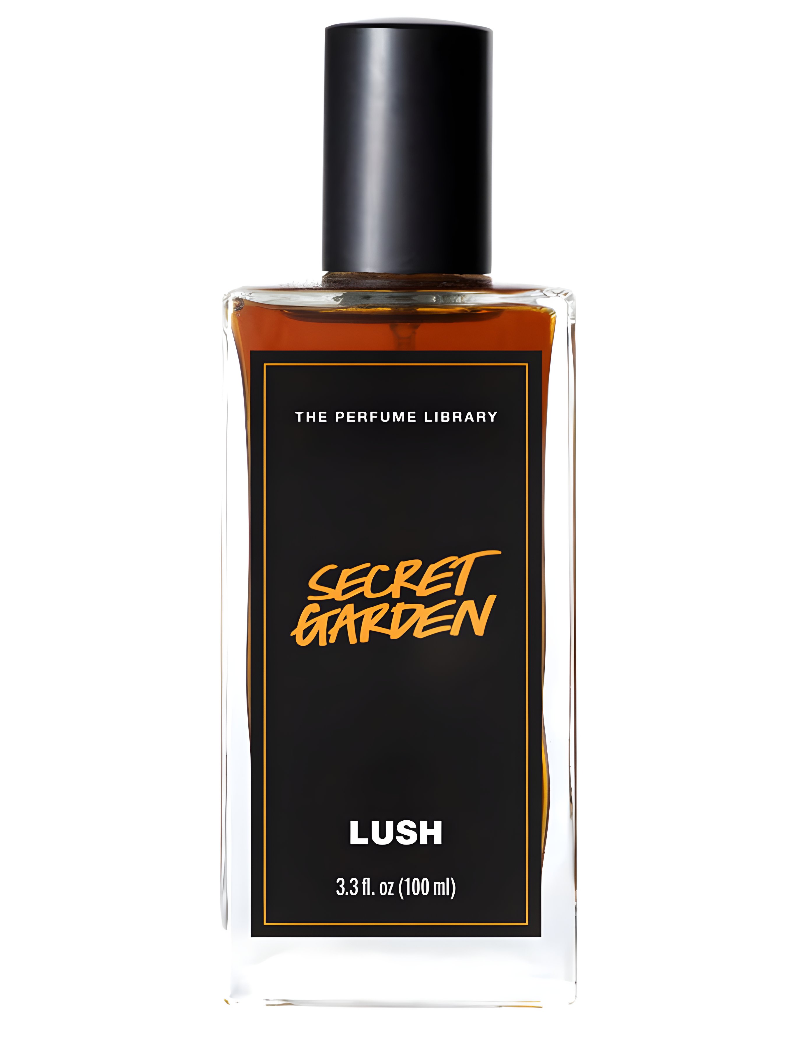 Picture of Secret Garden fragrance