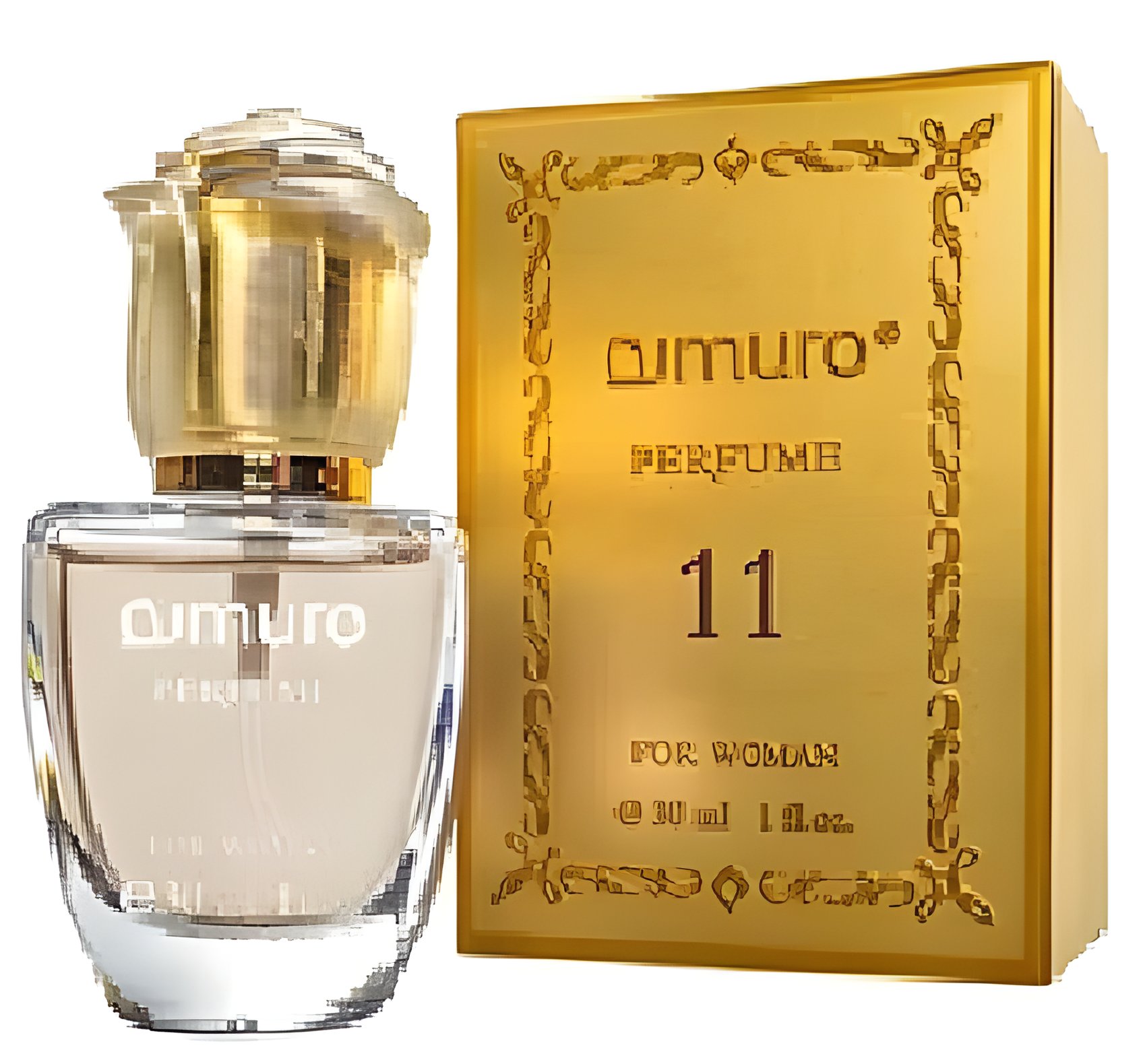 Picture of Amuro 11 fragrance