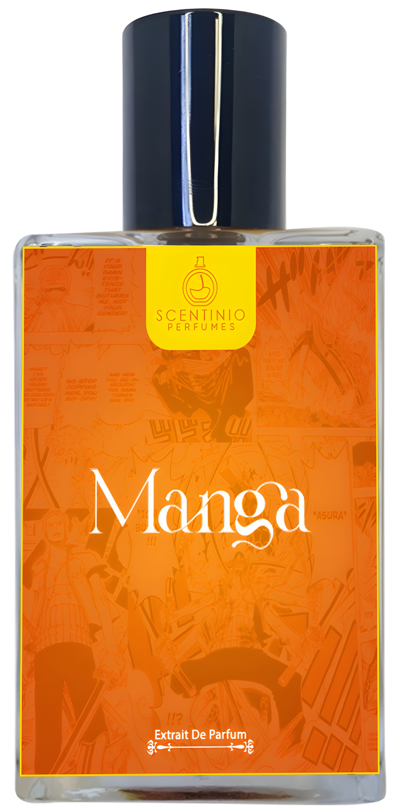 Picture of Manga fragrance