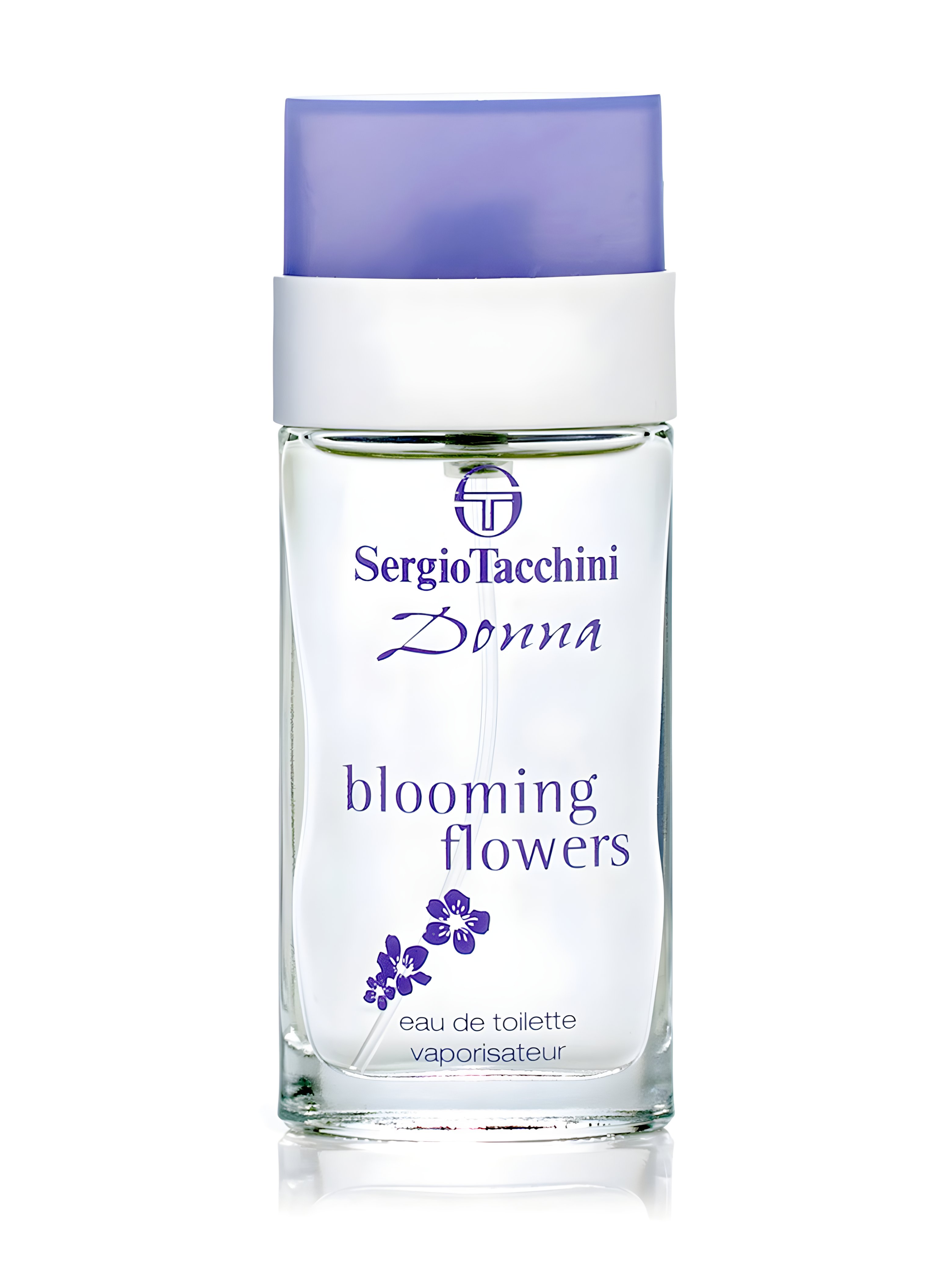 Picture of Donna Blooming Flowers fragrance