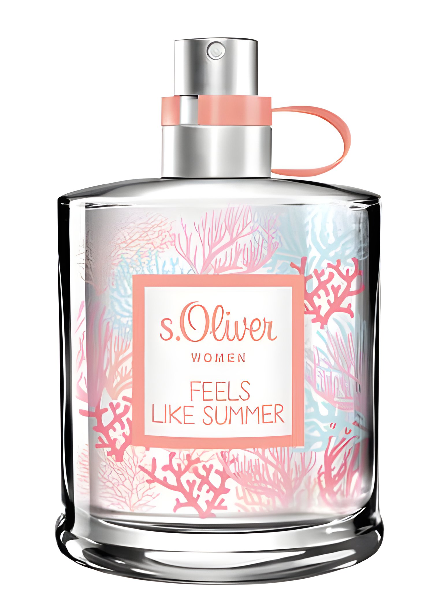 Picture of Feels Like Summer Women fragrance